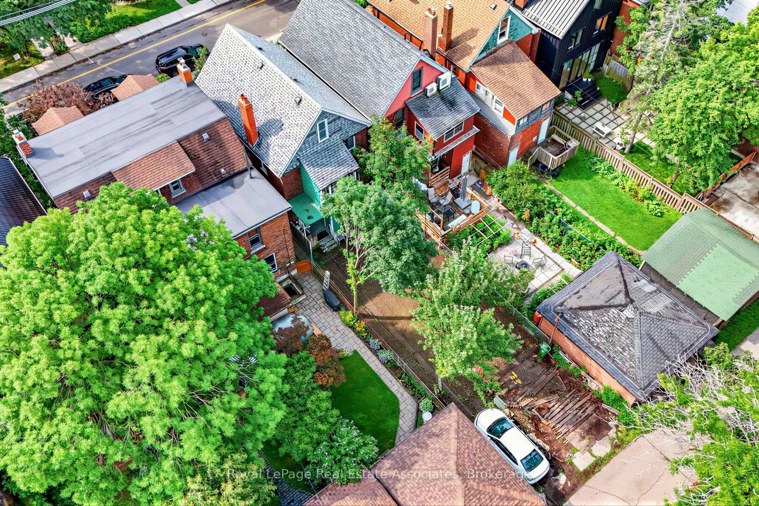 Photo 3 of 36 Galley Avenue, Toronto, Roncesvalles — HOMEH
