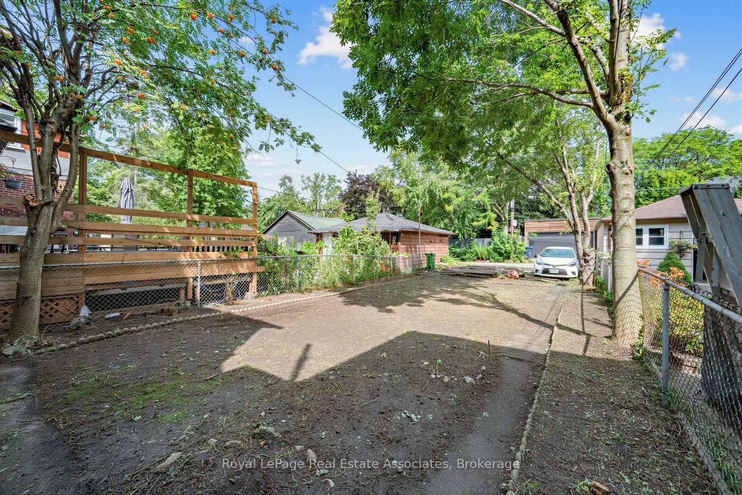Photo 5 of 36 Galley Avenue, Toronto, Roncesvalles — HOMEH