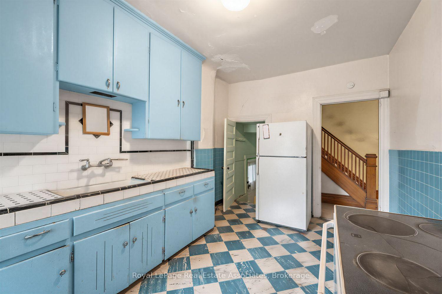 Photo 8 of 36 Galley Avenue, Toronto, Roncesvalles — HOMEH