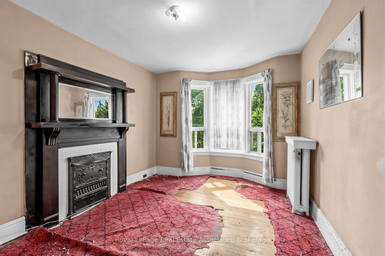 Photo 10 of 36 Galley Avenue, Toronto, Roncesvalles — HOMEH