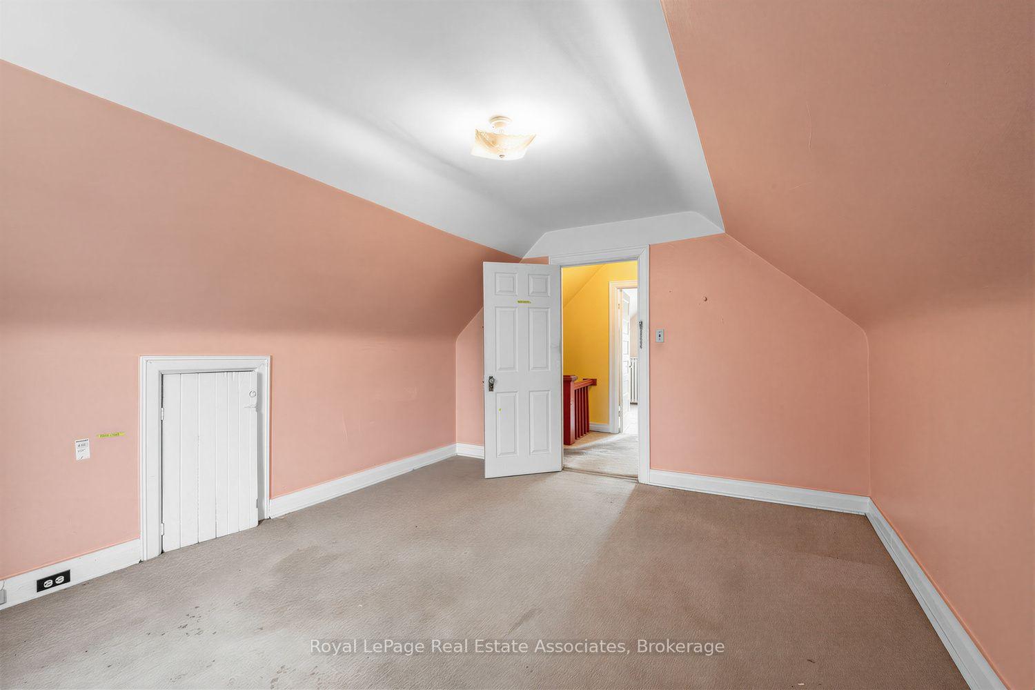 Photo 11 of 36 Galley Avenue, Toronto, Roncesvalles — HOMEH