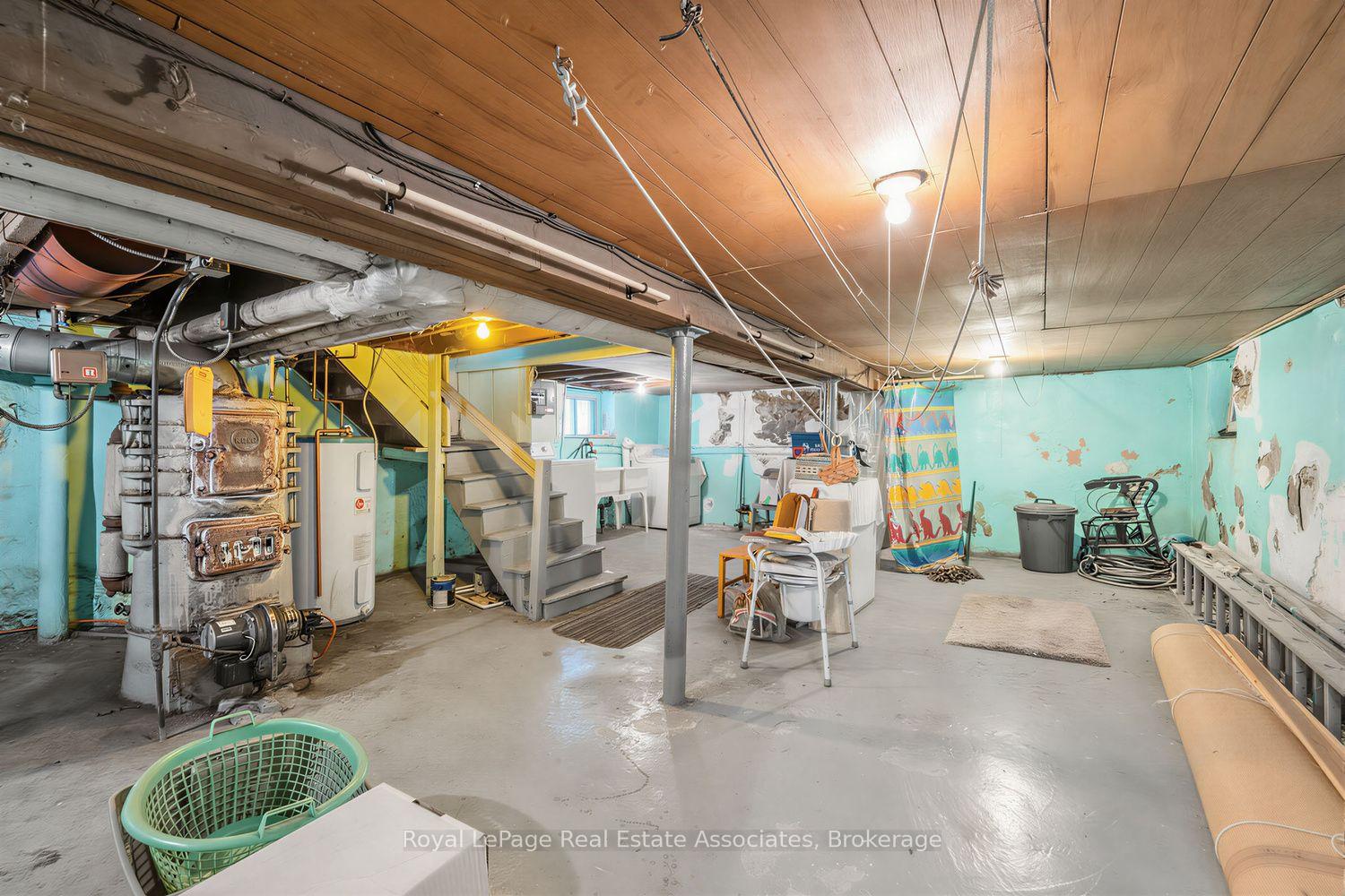 Photo 12 of 36 Galley Avenue, Toronto, Roncesvalles — HOMEH