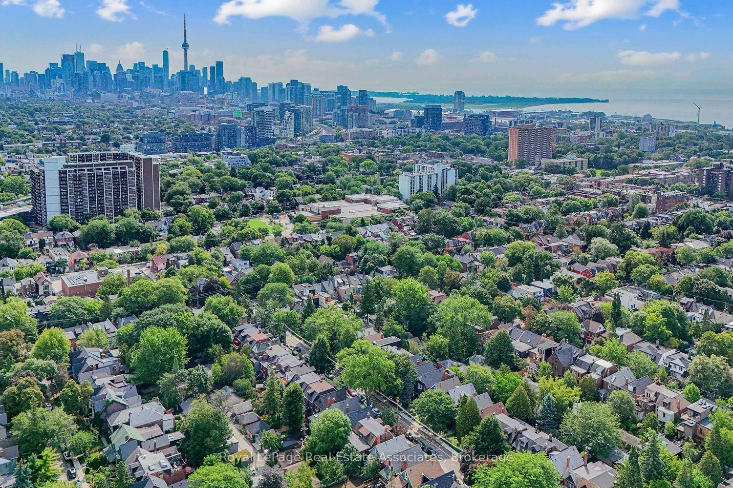 Photo 13 of 36 Galley Avenue, Toronto, Roncesvalles — HOMEH
