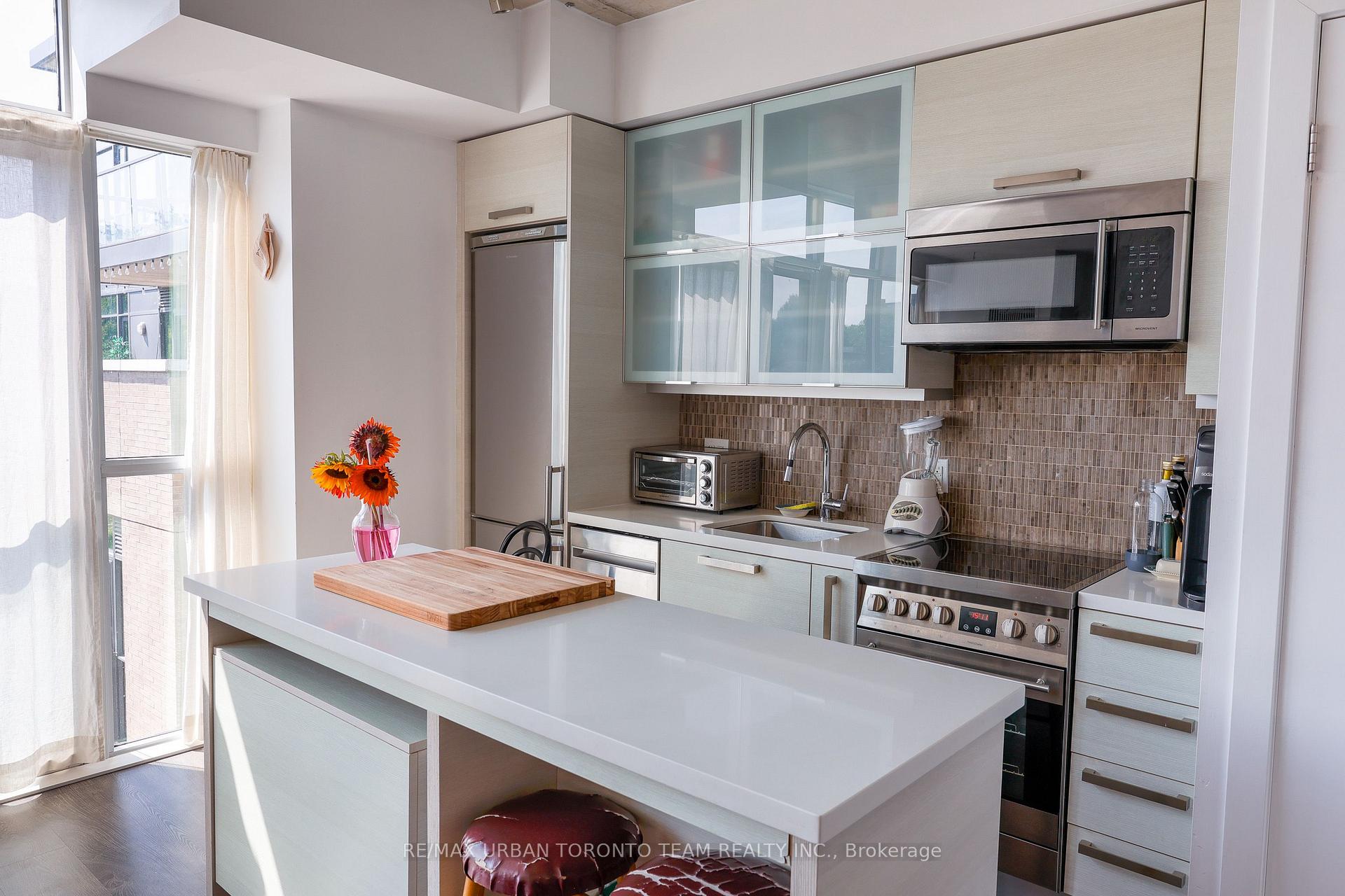 Photo 1 of Unit 412, 1205 Queen Street W, Toronto, Little Portugal — HOMEH