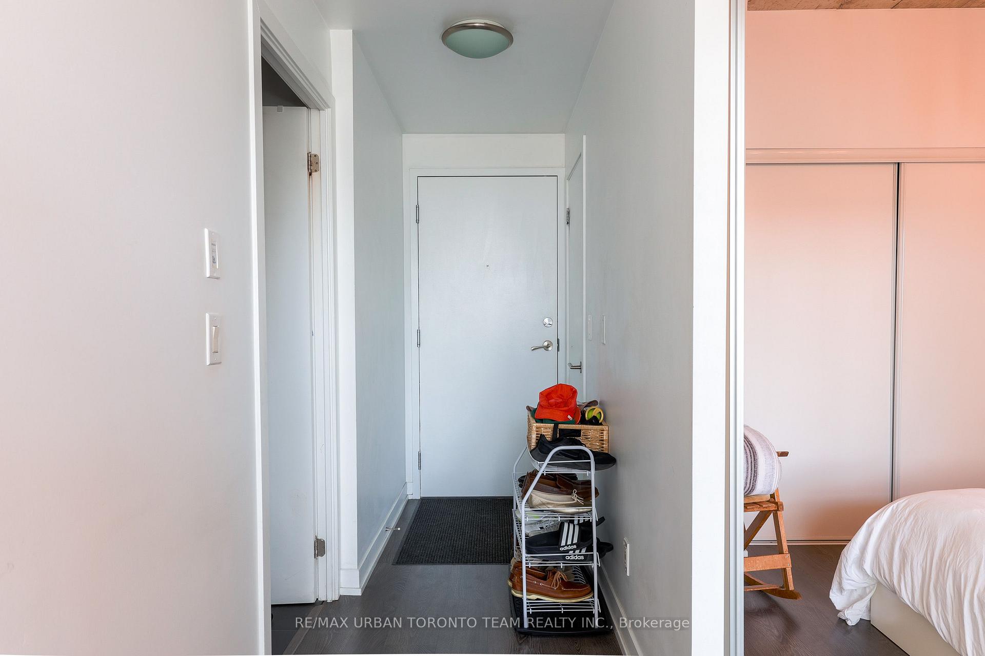 Photo 2 of Unit 412, 1205 Queen Street W, Toronto, Little Portugal — HOMEH