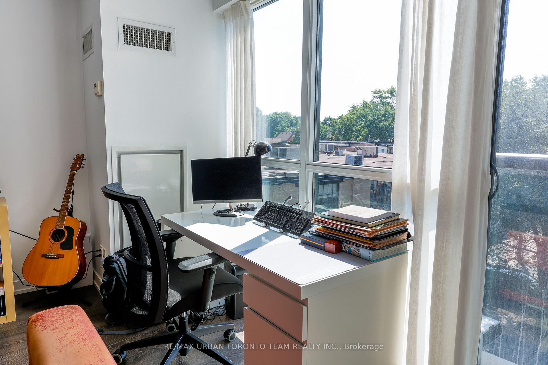 Photo 7 of Unit 412, 1205 Queen Street W, Toronto, Little Portugal — HOMEH