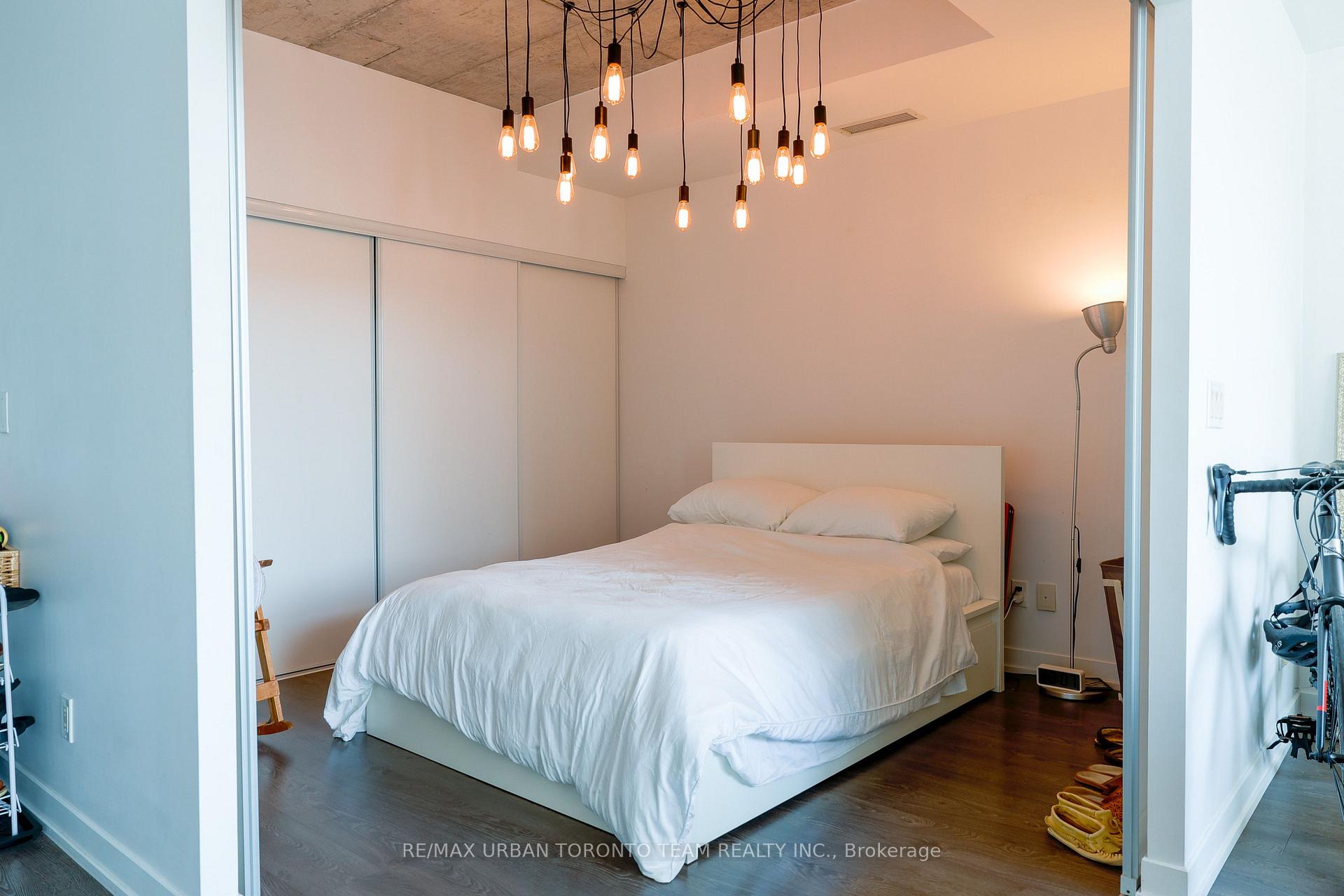 Photo 9 of Unit 412, 1205 Queen Street W, Toronto, Little Portugal — HOMEH