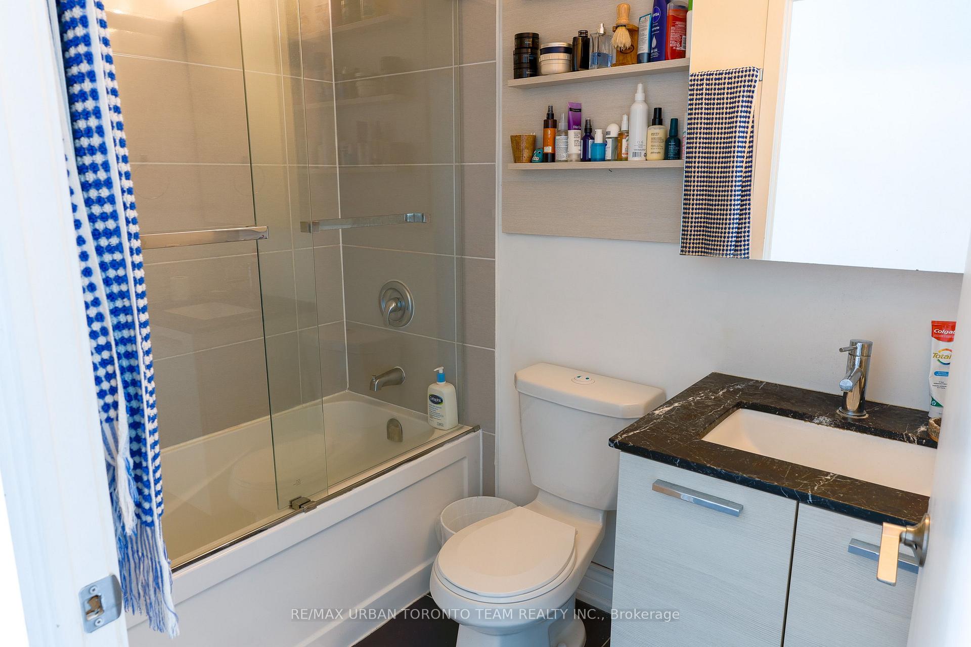 Photo 10 of Unit 412, 1205 Queen Street W, Toronto, Little Portugal — HOMEH