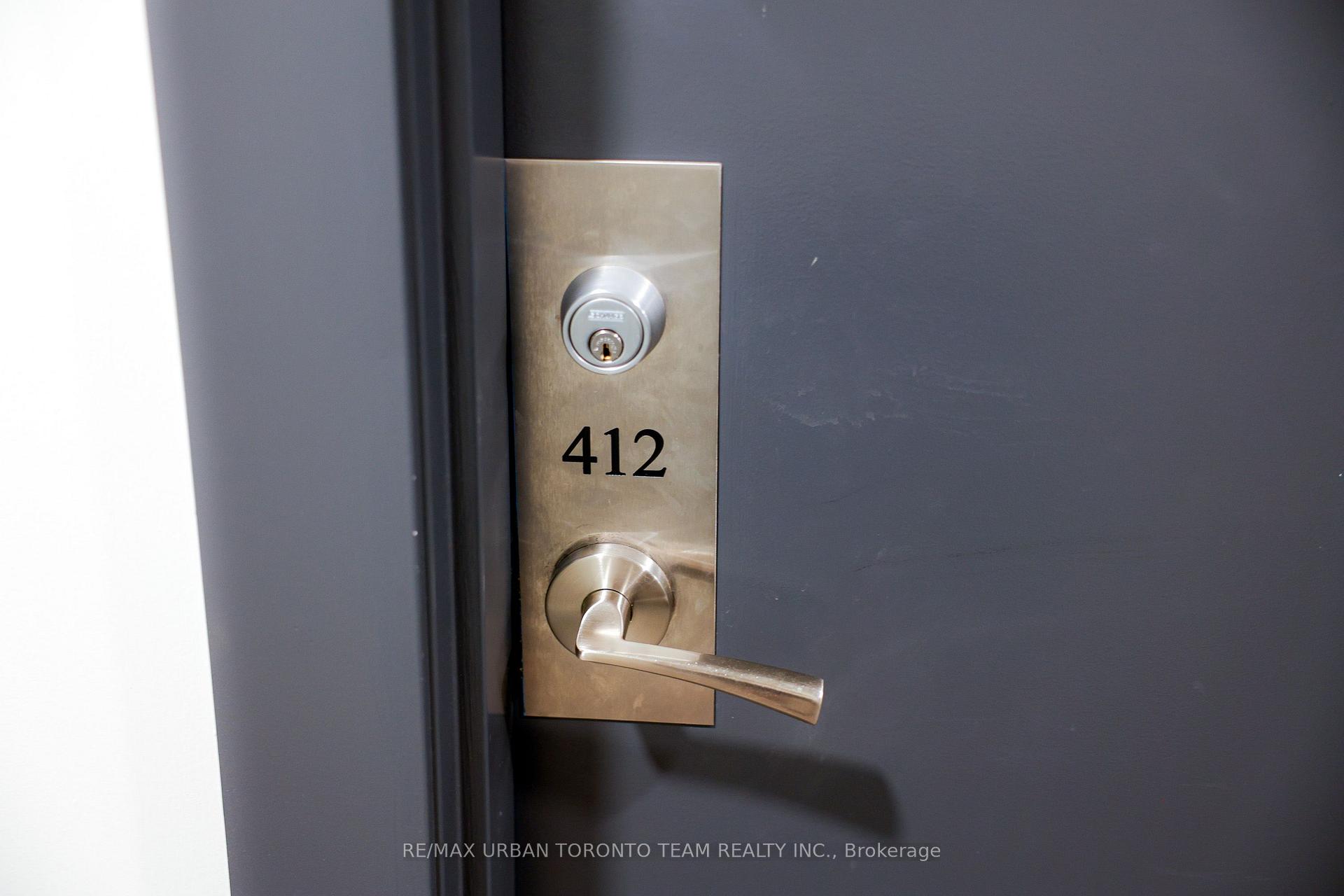 Photo 11 of Unit 412, 1205 Queen Street W, Toronto, Little Portugal — HOMEH