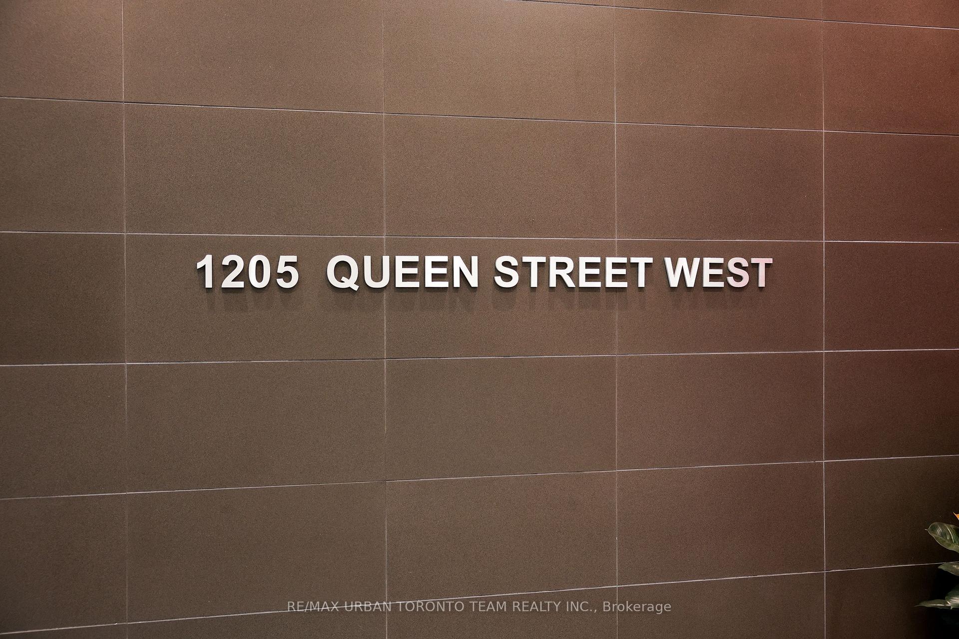 Photo 12 of Unit 412, 1205 Queen Street W, Toronto, Little Portugal — HOMEH