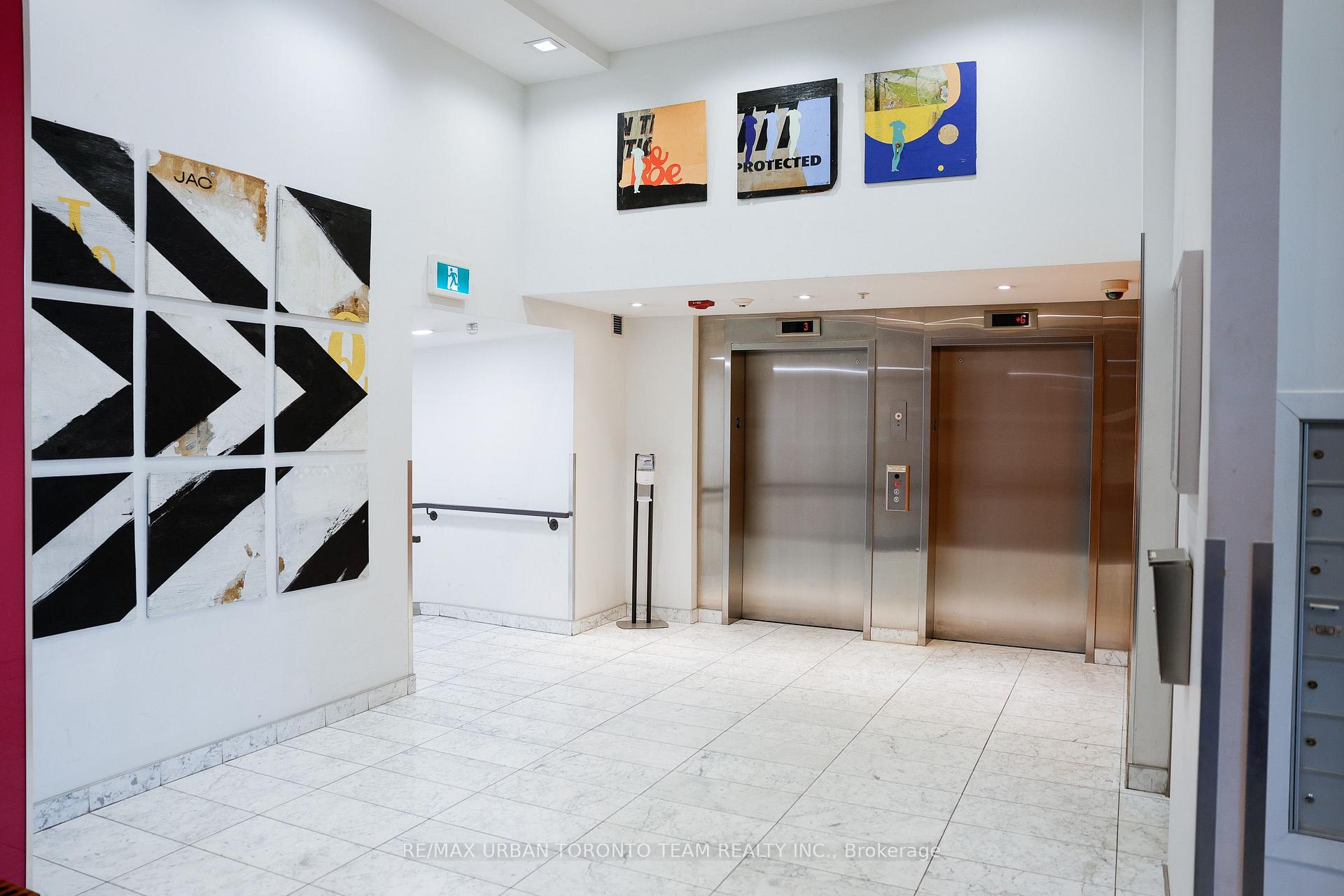 Photo 13 of Unit 412, 1205 Queen Street W, Toronto, Little Portugal — HOMEH