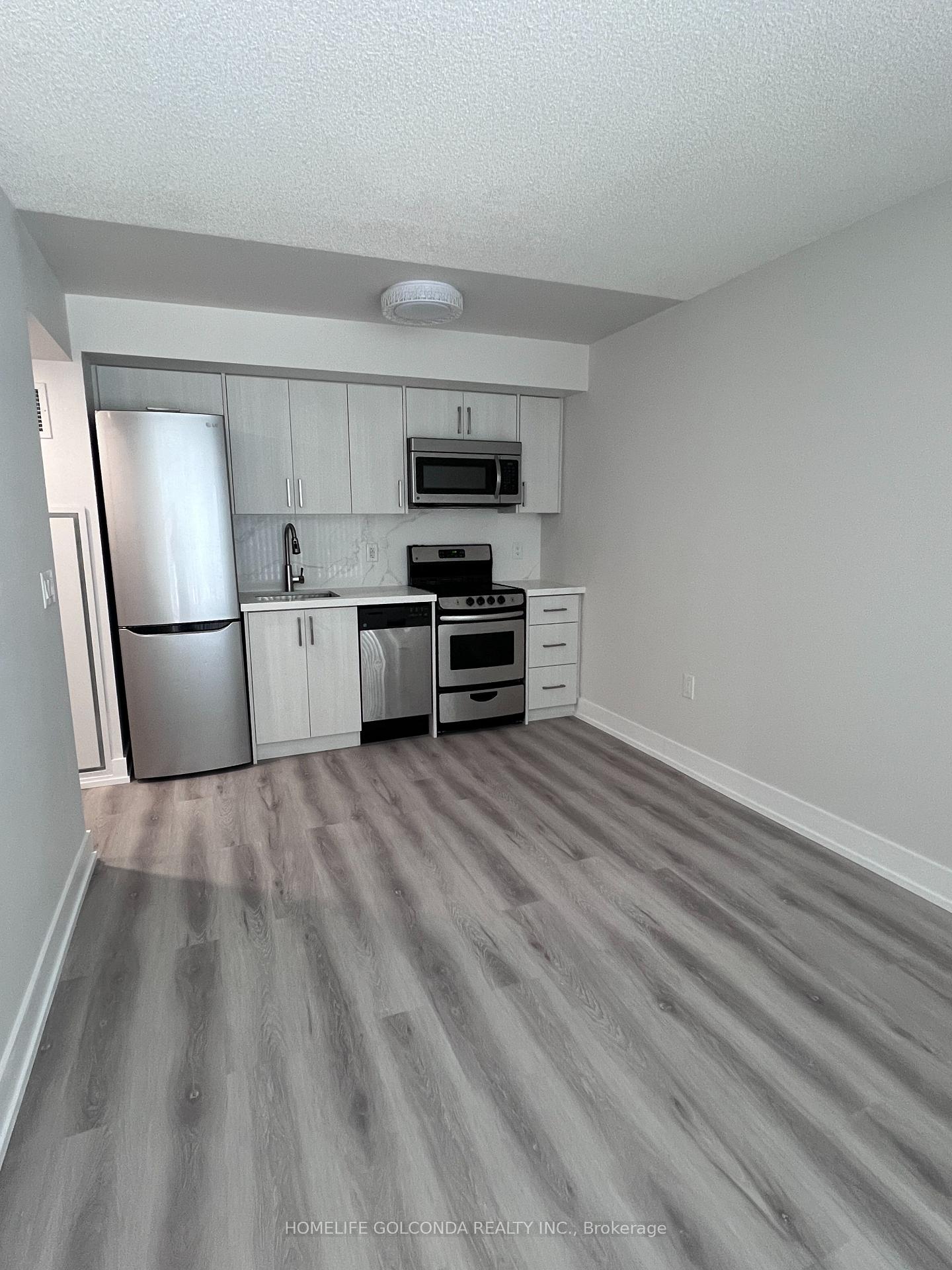 Photo 4 of Unit 708E, 36 Lisgar Street, Toronto, Little Portugal — HOMEH