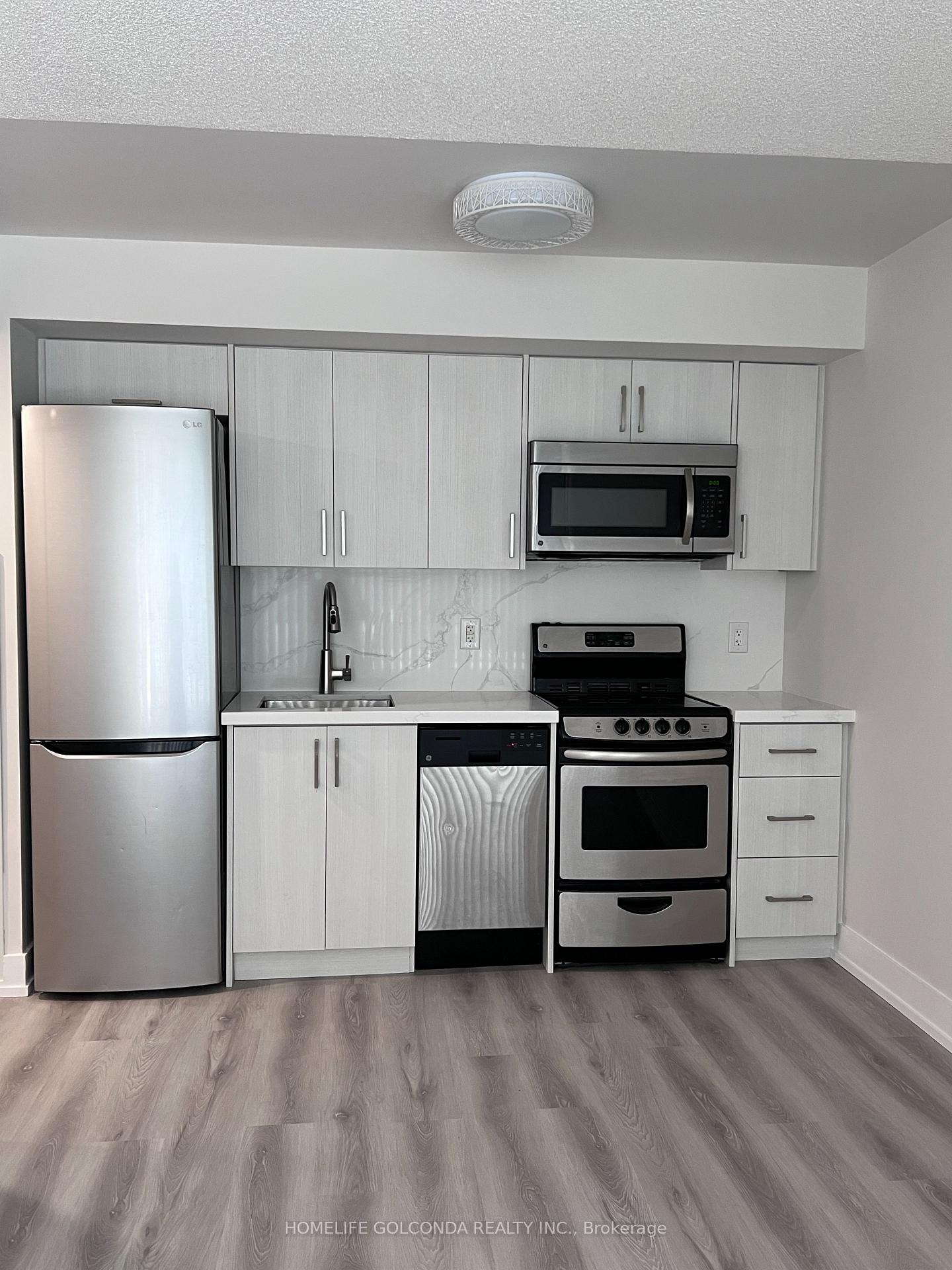 Photo 5 of Unit 708E, 36 Lisgar Street, Toronto, Little Portugal — HOMEH