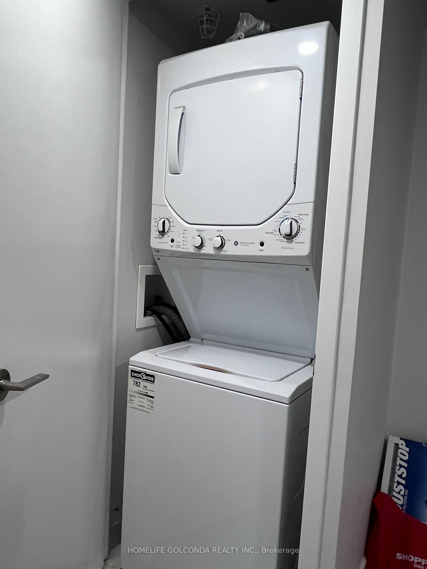 Photo 8 of Unit 708E, 36 Lisgar Street, Toronto, Little Portugal — HOMEH