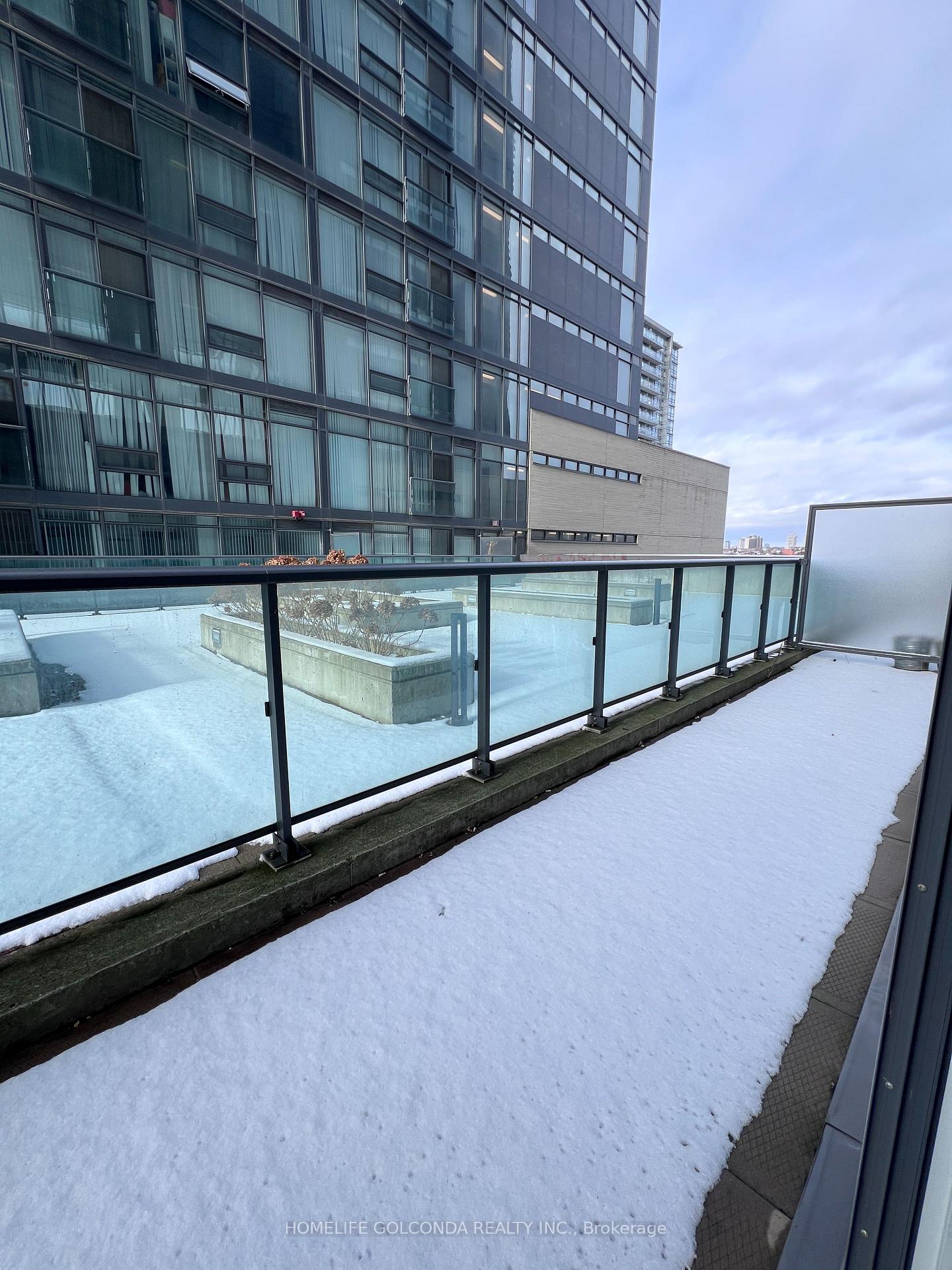 Photo 12 of Unit 708E, 36 Lisgar Street, Toronto, Little Portugal — HOMEH