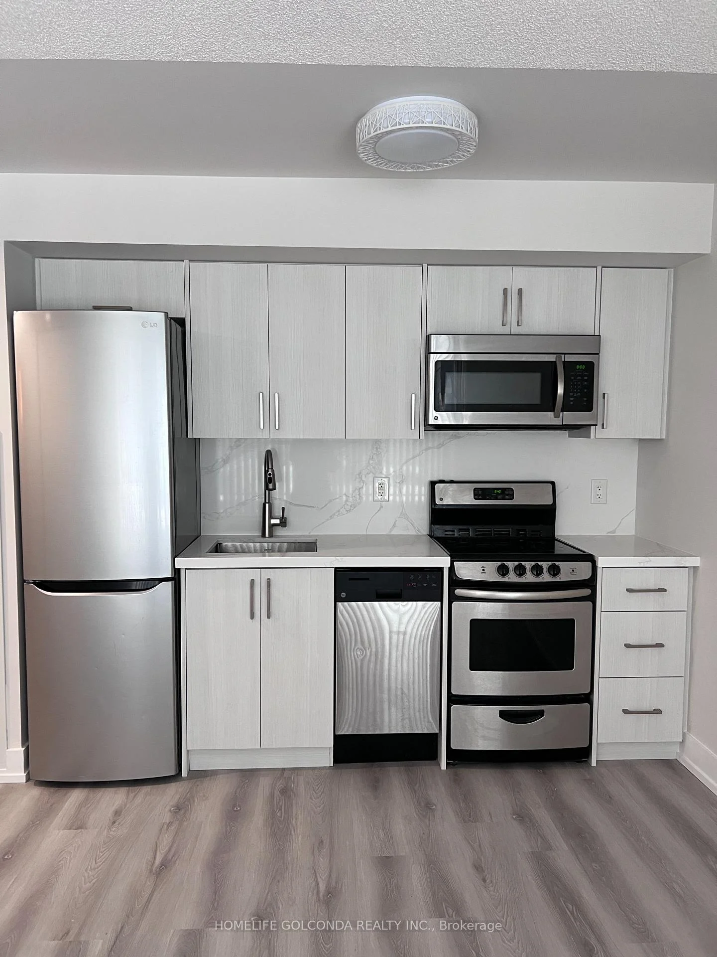 Photo 13 of Unit 708E, 36 Lisgar Street, Toronto, Little Portugal — HOMEH
