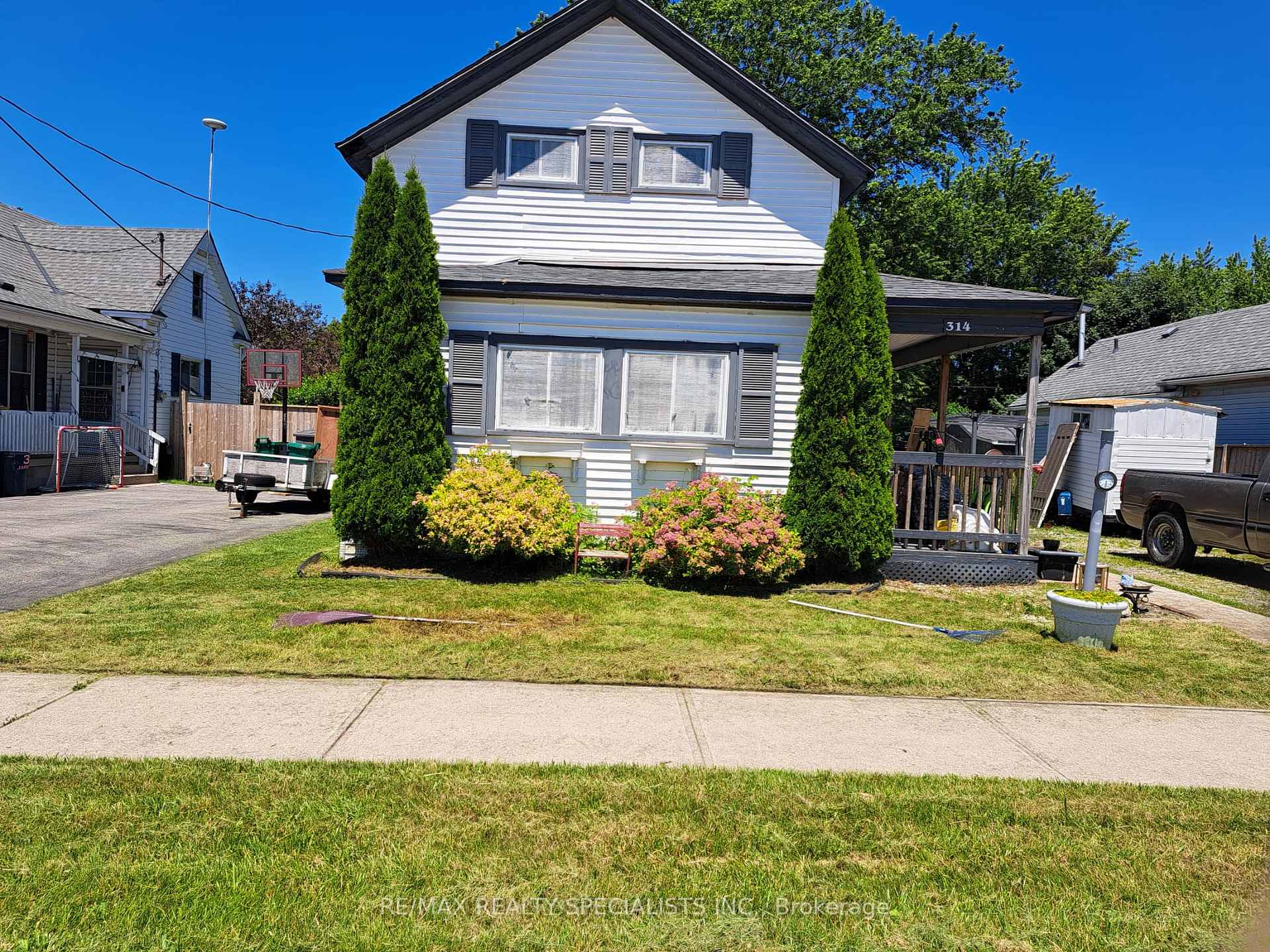 Photo of 314 Jarvis Street