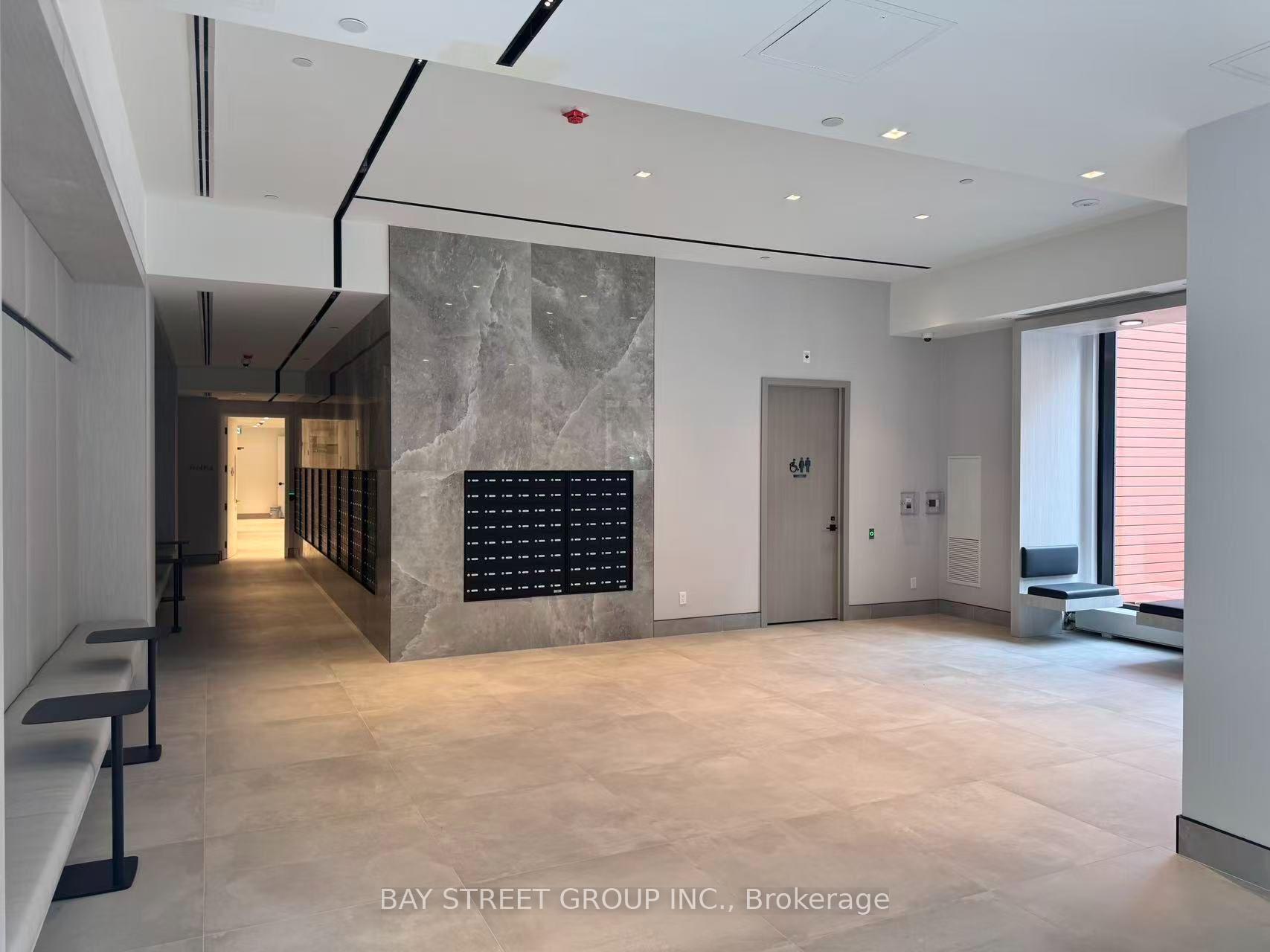 Photo 2 of Unit 4710, 609 Sherbourne Street, Toronto, North St. James Town — HOMEH