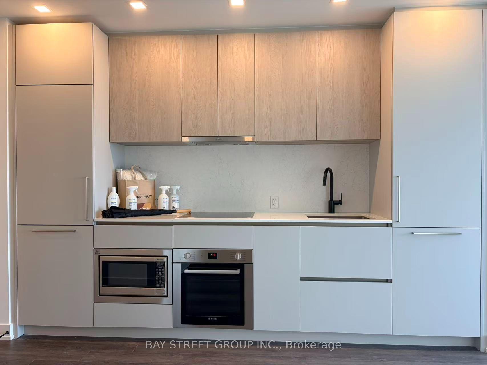 Photo 11 of Unit 4710, 609 Sherbourne Street, Toronto, North St. James Town — HOMEH