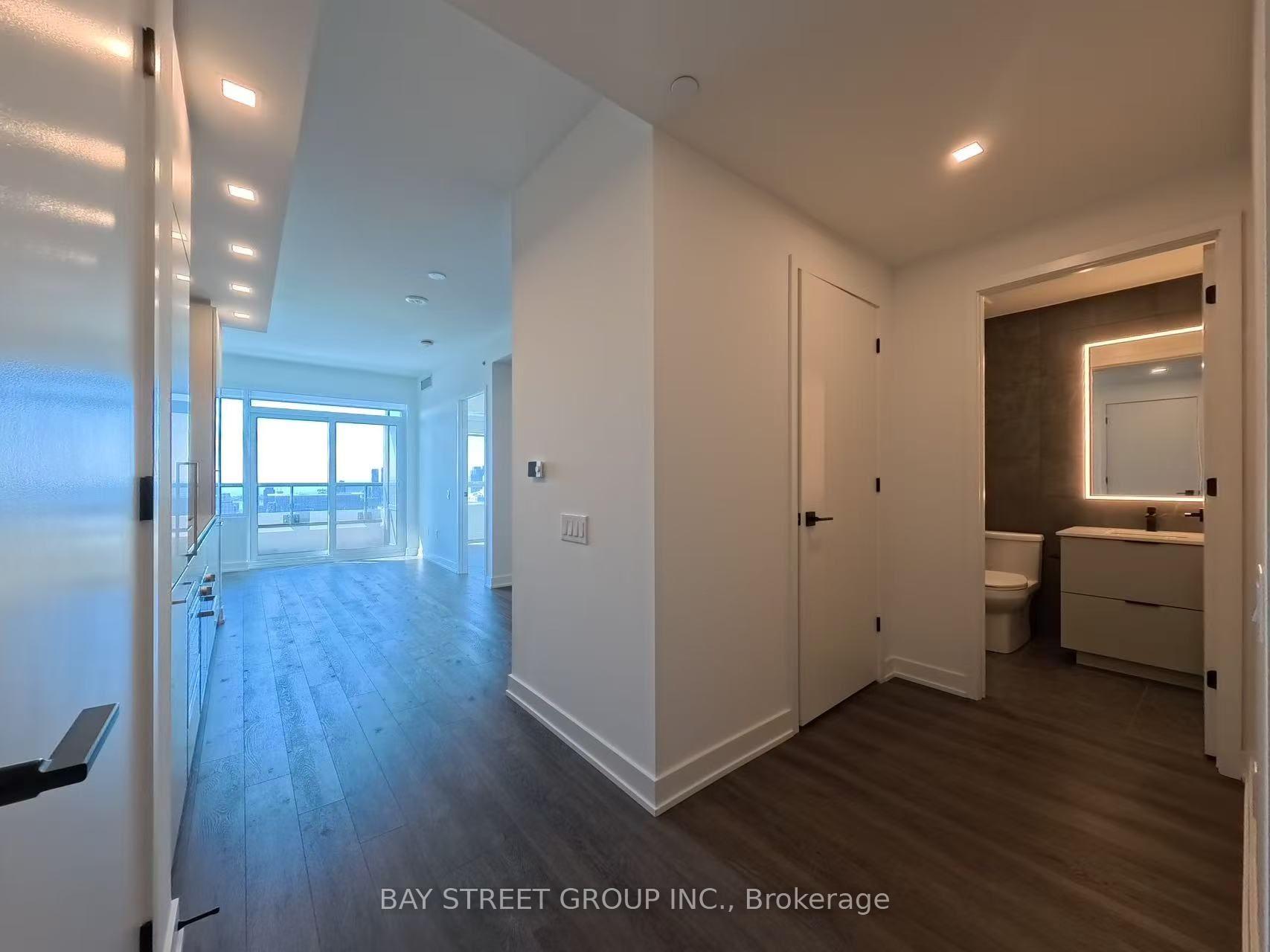 Photo 13 of Unit 4710, 609 Sherbourne Street, Toronto, North St. James Town — HOMEH