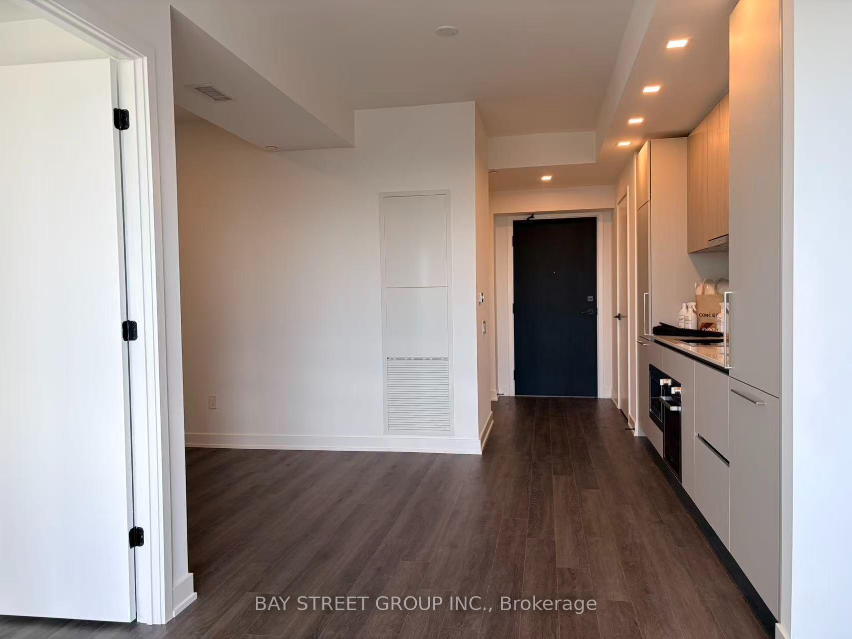 Photo 14 of Unit 4710, 609 Sherbourne Street, Toronto, North St. James Town — HOMEH