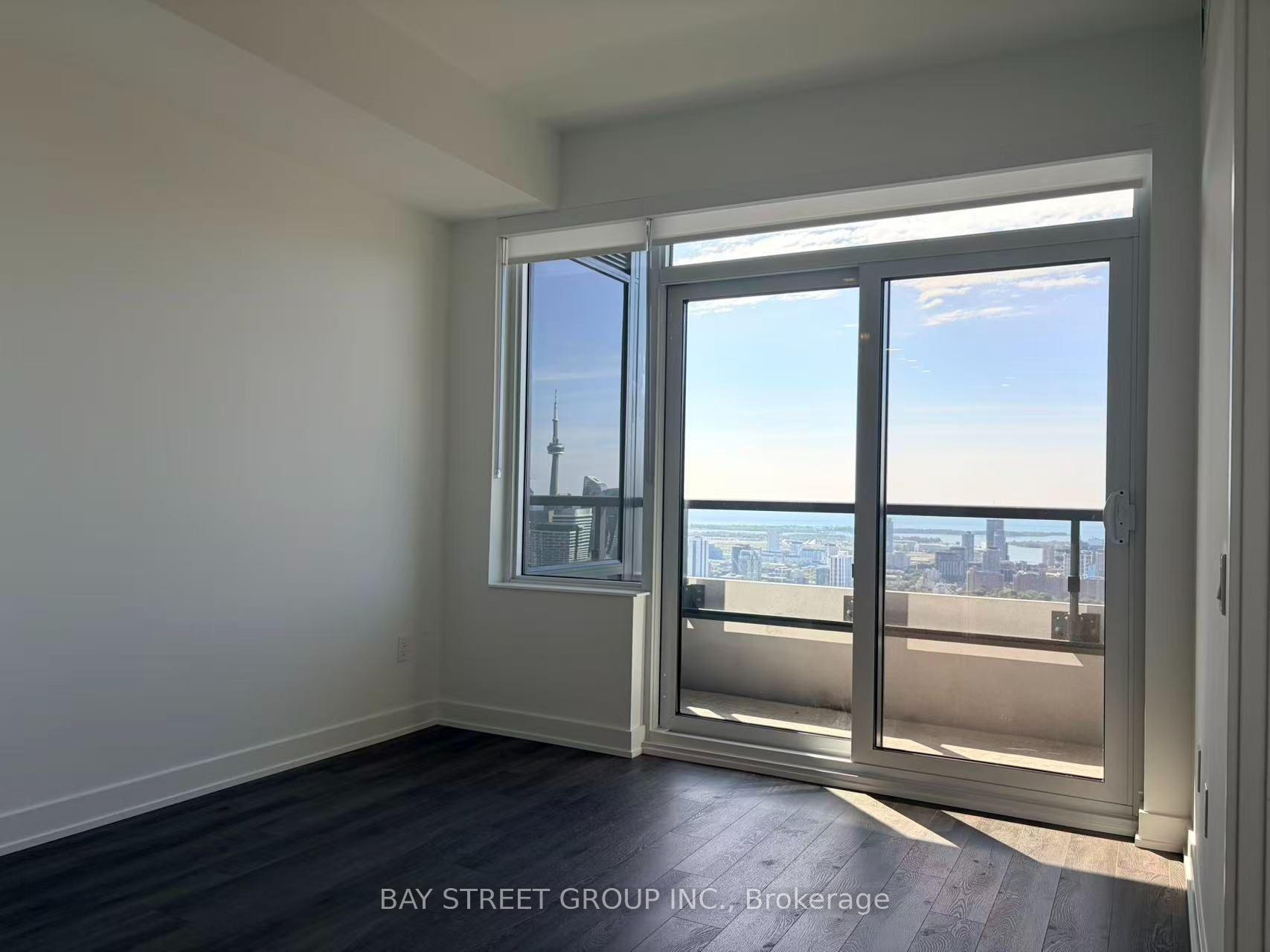 Photo 15 of Unit 4710, 609 Sherbourne Street, Toronto, North St. James Town — HOMEH