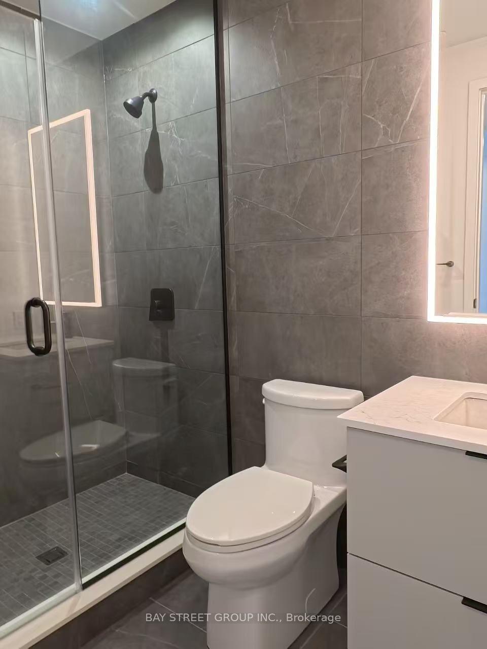 Photo 24 of Unit 4710, 609 Sherbourne Street, Toronto, North St. James Town — HOMEH
