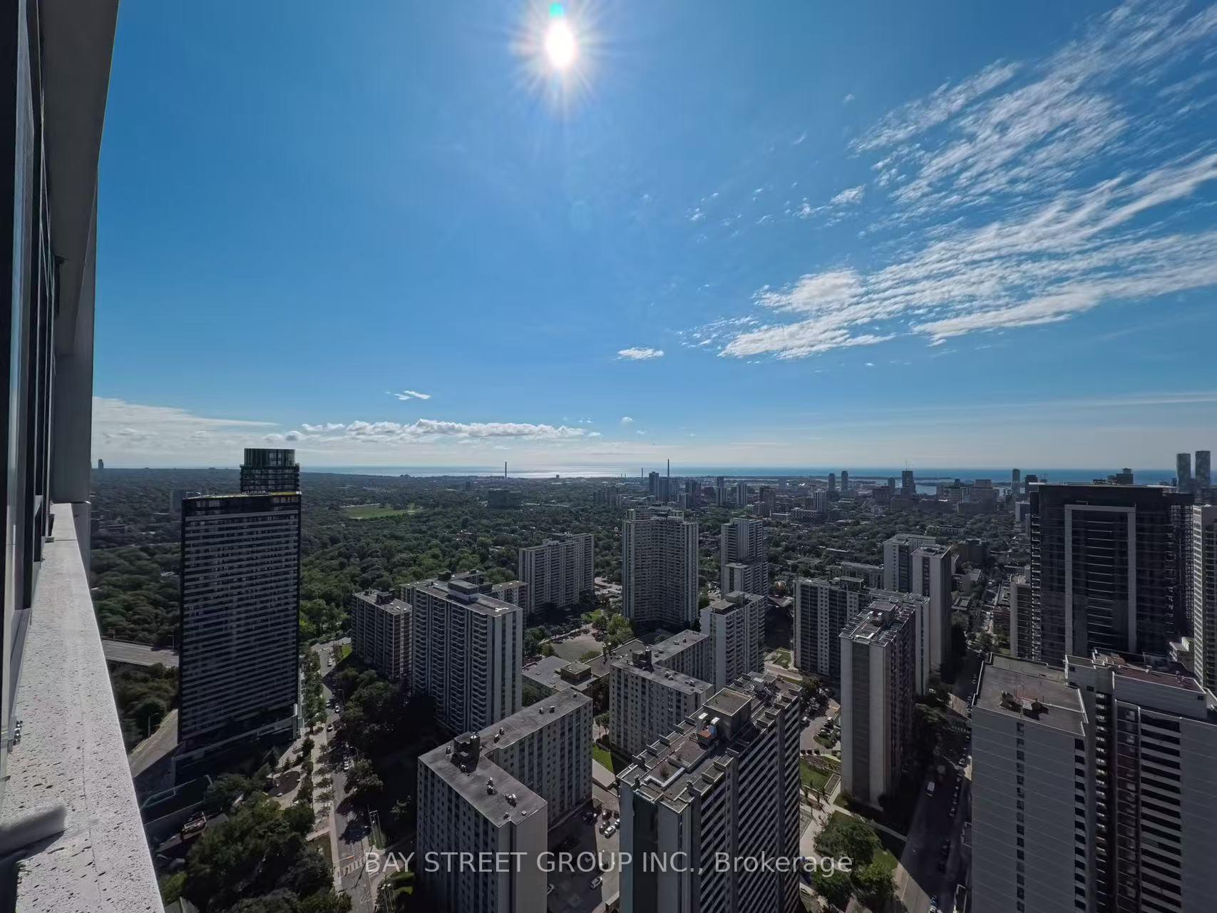 Photo 27 of Unit 4710, 609 Sherbourne Street, Toronto, North St. James Town — HOMEH