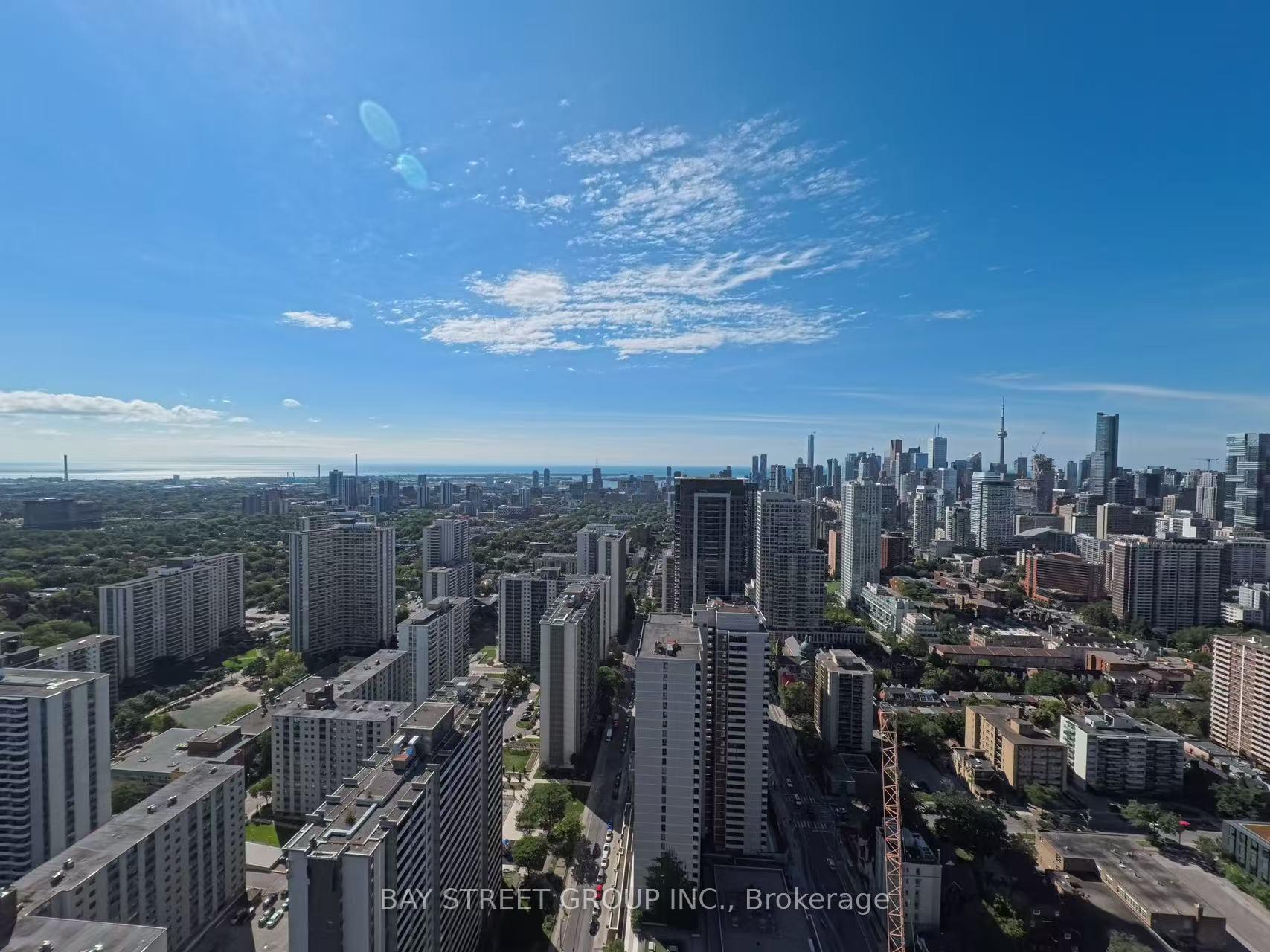 Photo 28 of Unit 4710, 609 Sherbourne Street, Toronto, North St. James Town — HOMEH