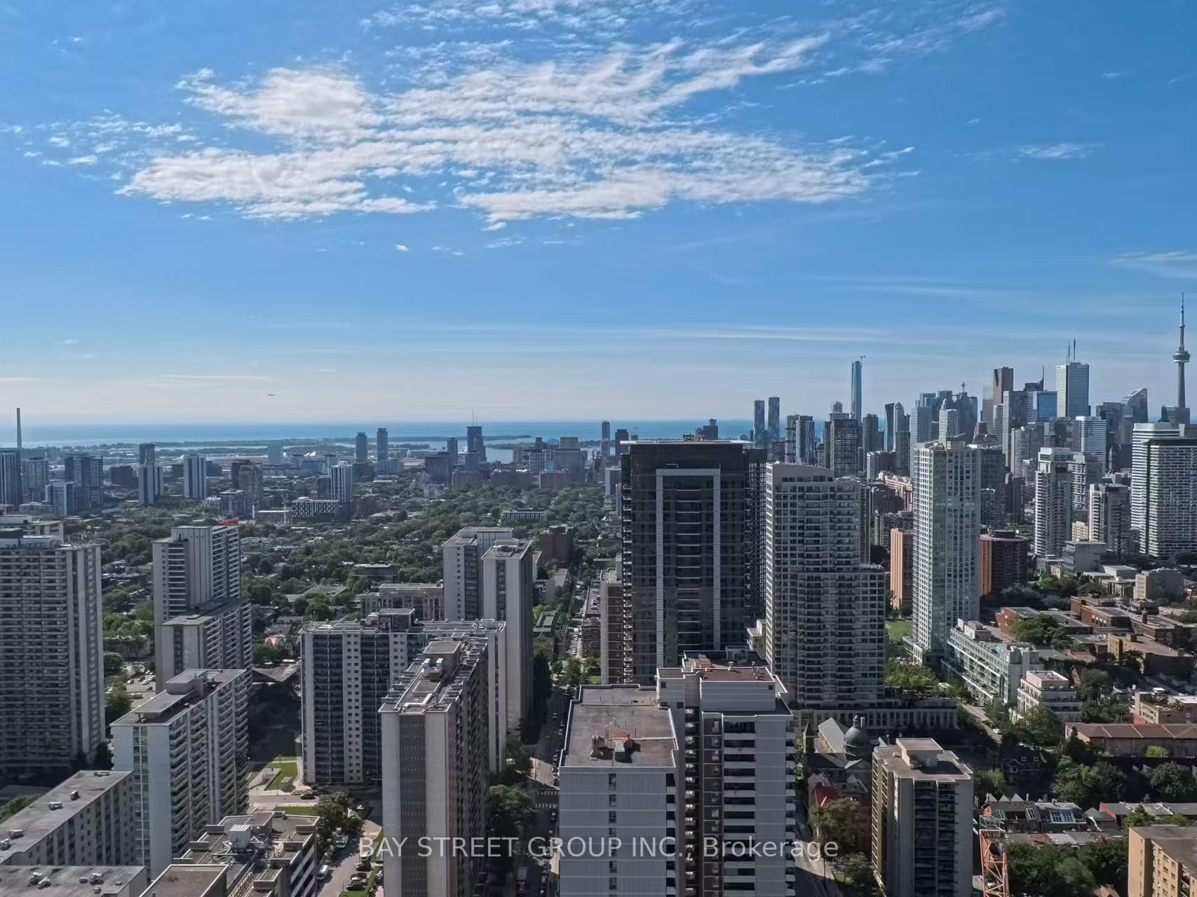 Photo 29 of Unit 4710, 609 Sherbourne Street, Toronto, North St. James Town — HOMEH