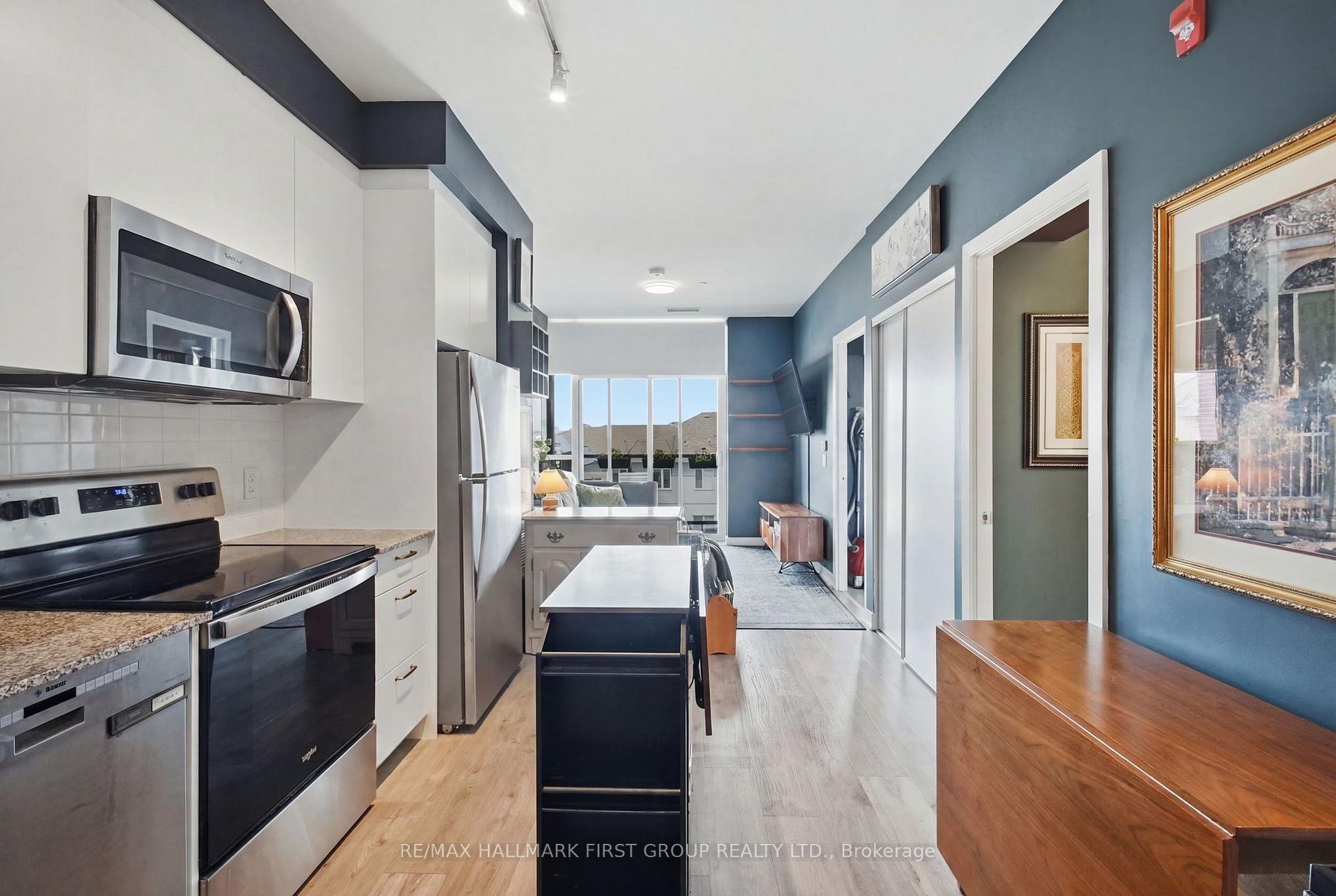Photo 3 of Unit 325, 1010 Dundas St E Street, Whitby, Pringle Creek — HOMEH
