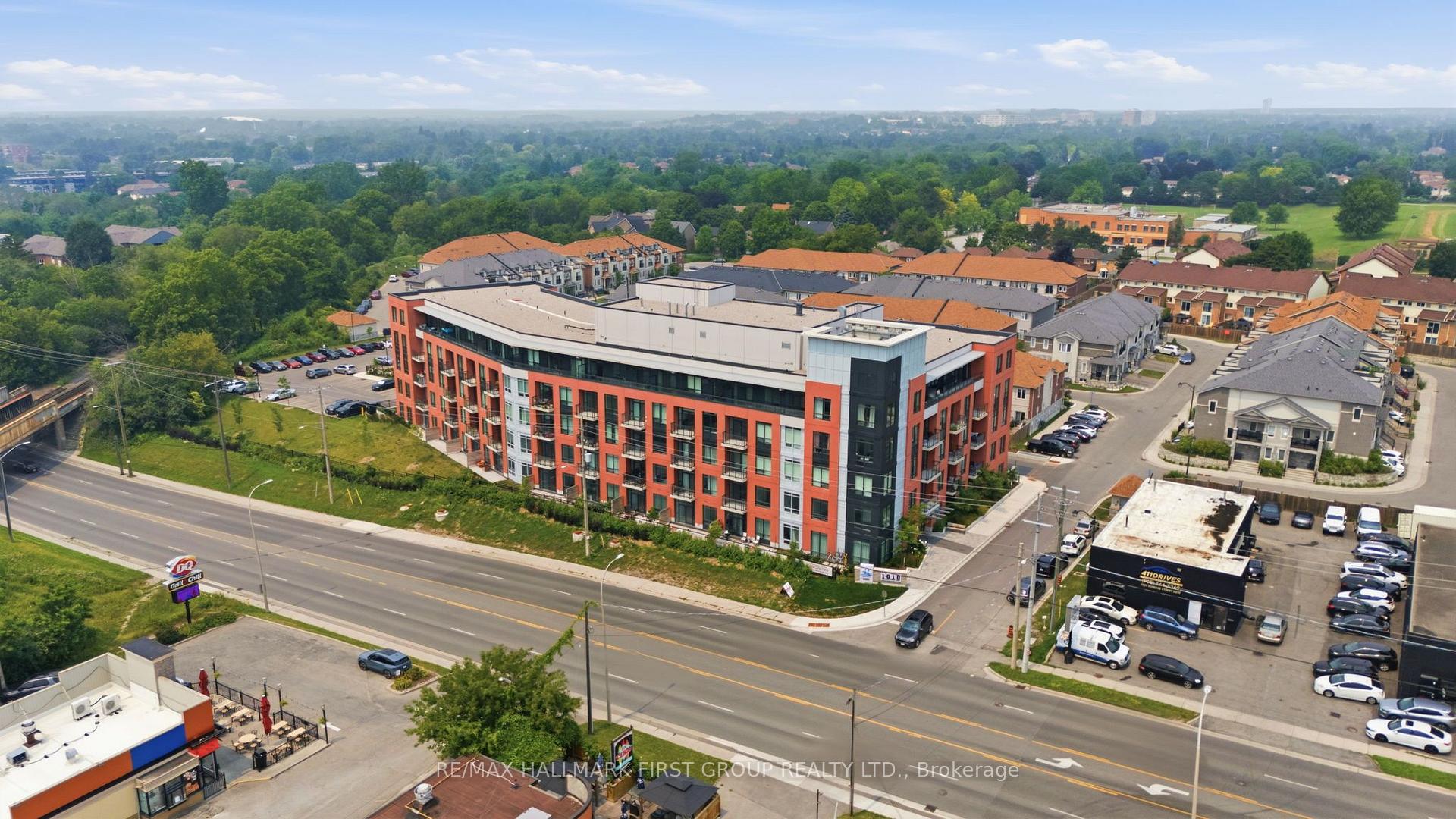 Photo 20 of Unit 325, 1010 Dundas St E Street, Whitby, Pringle Creek — HOMEH