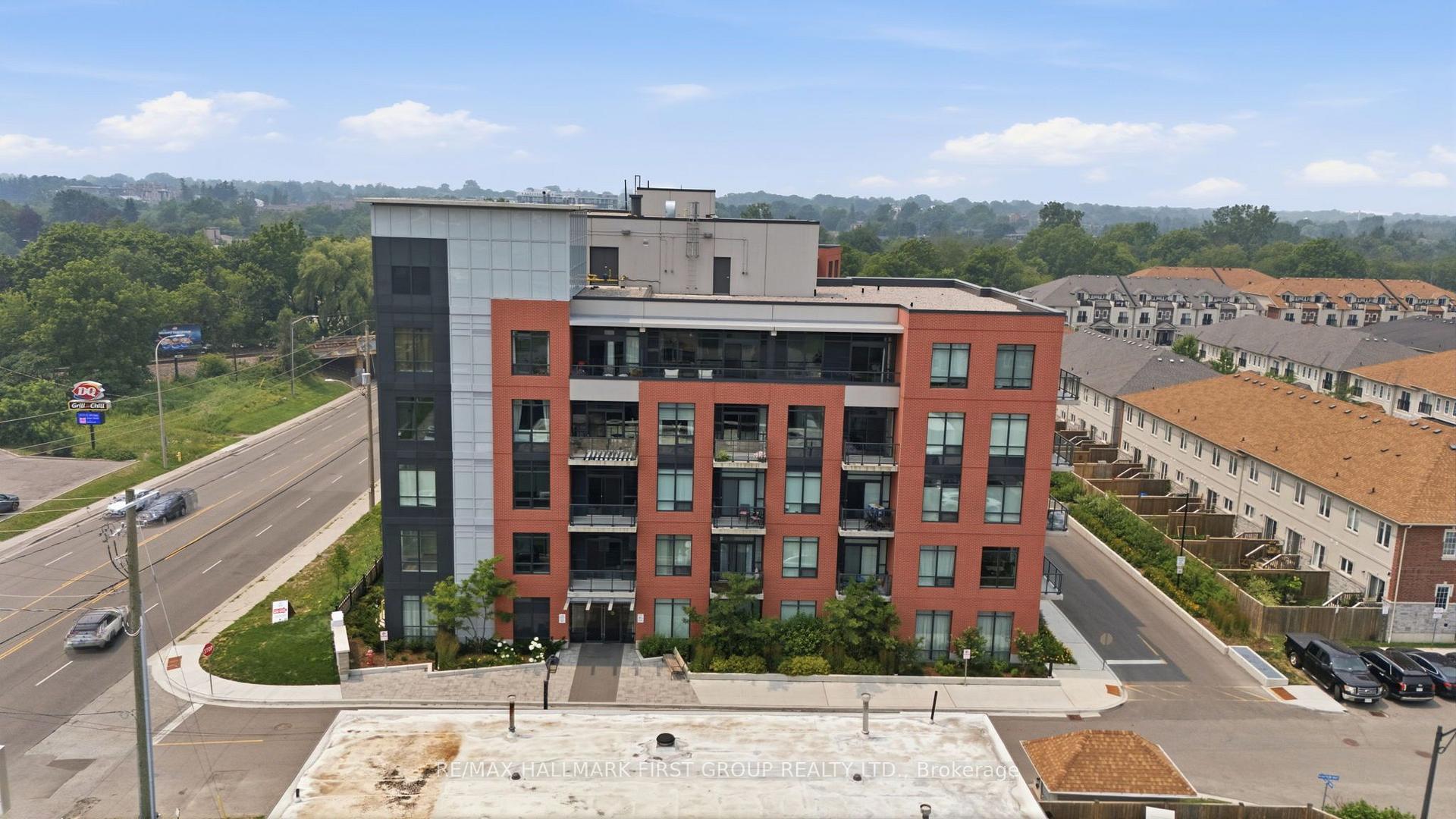 Photo 21 of Unit 325, 1010 Dundas St E Street, Whitby, Pringle Creek — HOMEH