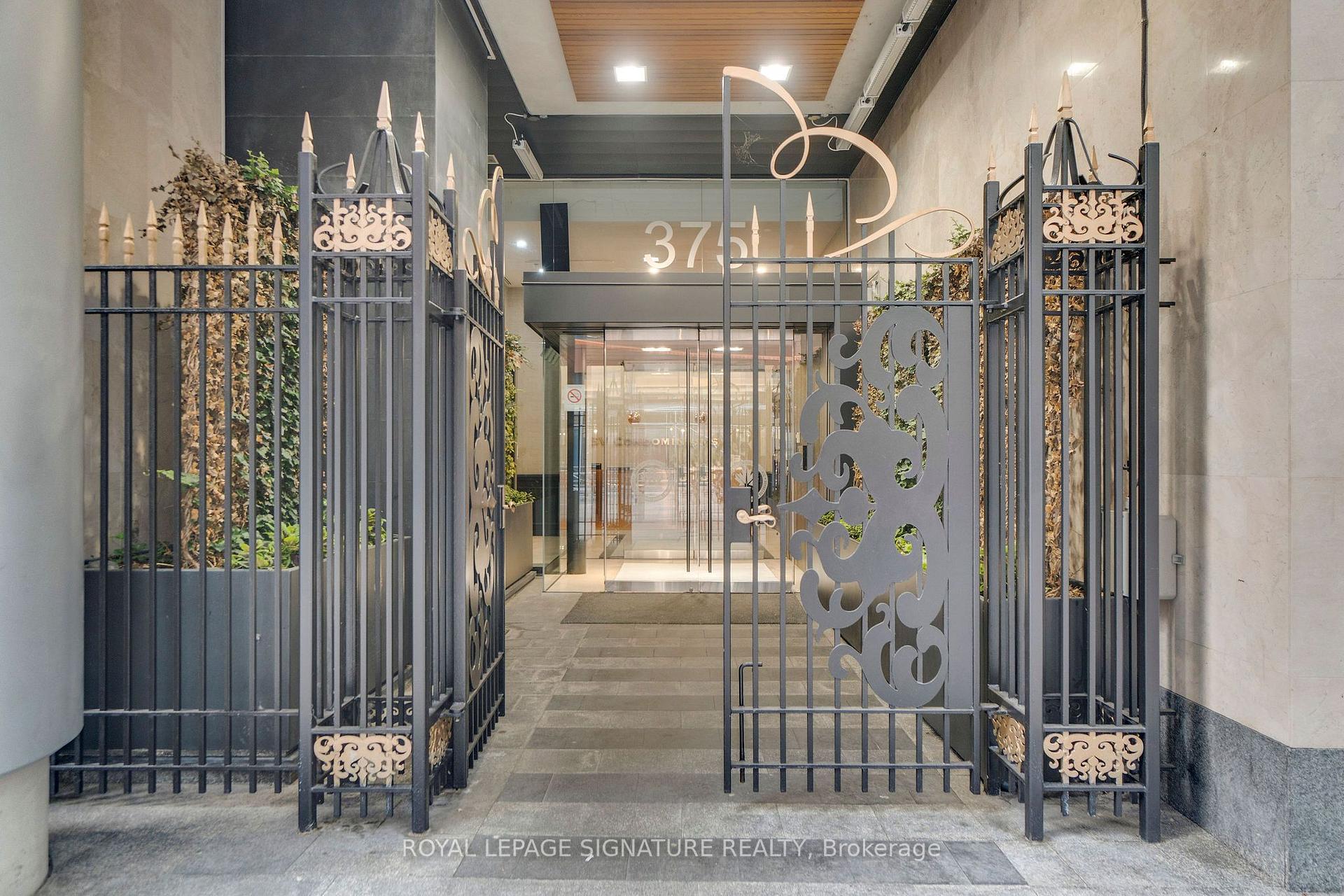 Photo 5 of Unit 3210, 375 King Street, Toronto, Waterfront Communities — HOMEH