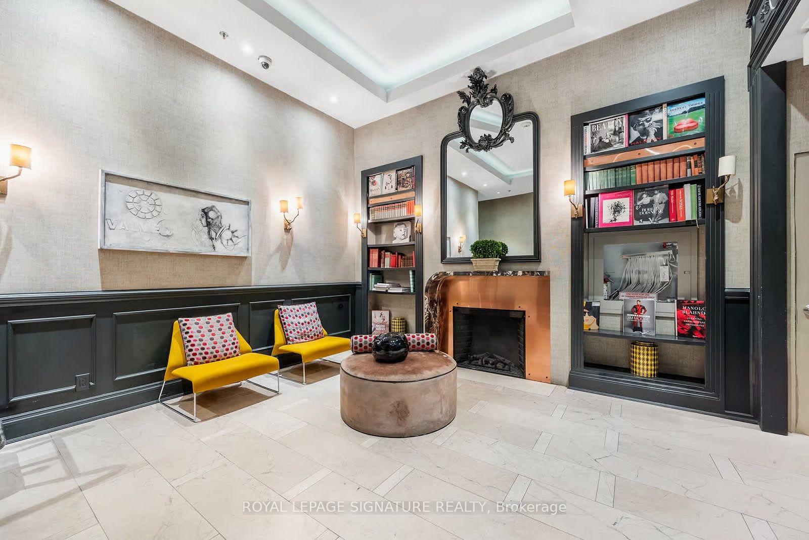 Photo 6 of Unit 3210, 375 King Street, Toronto, Waterfront Communities — HOMEH