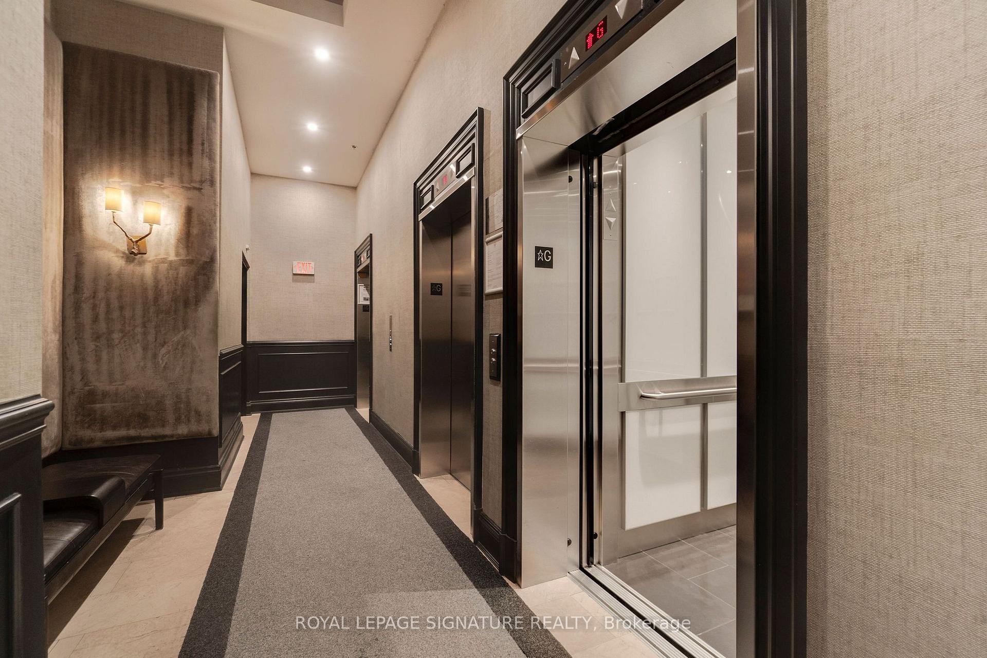 Photo 7 of Unit 3210, 375 King Street, Toronto, Waterfront Communities — HOMEH