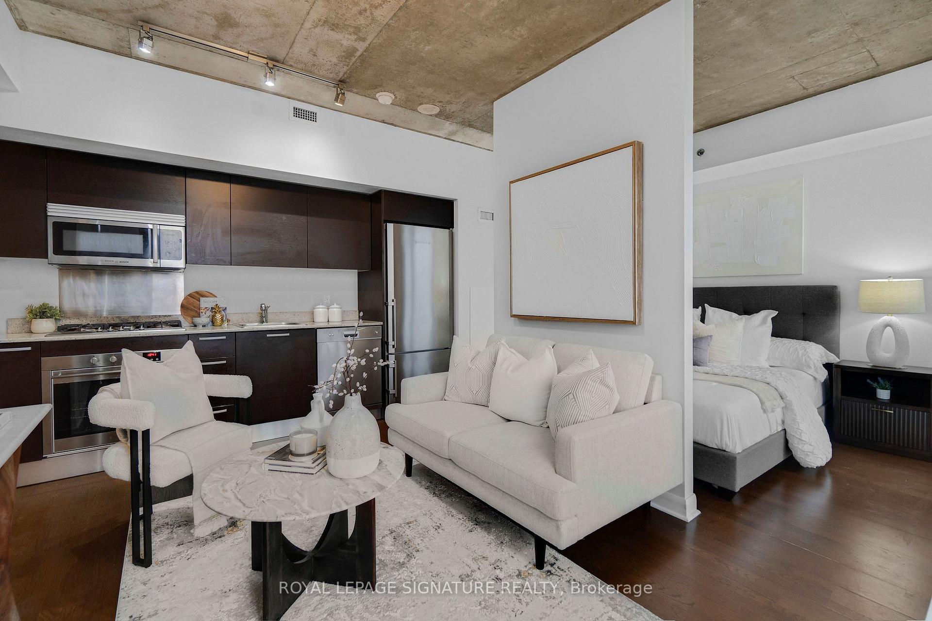 Photo 13 of Unit 3210, 375 King Street, Toronto, Waterfront Communities — HOMEH