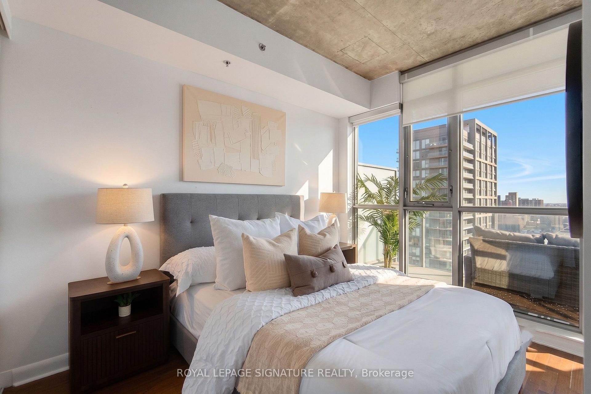 Photo 18 of Unit 3210, 375 King Street, Toronto, Waterfront Communities — HOMEH