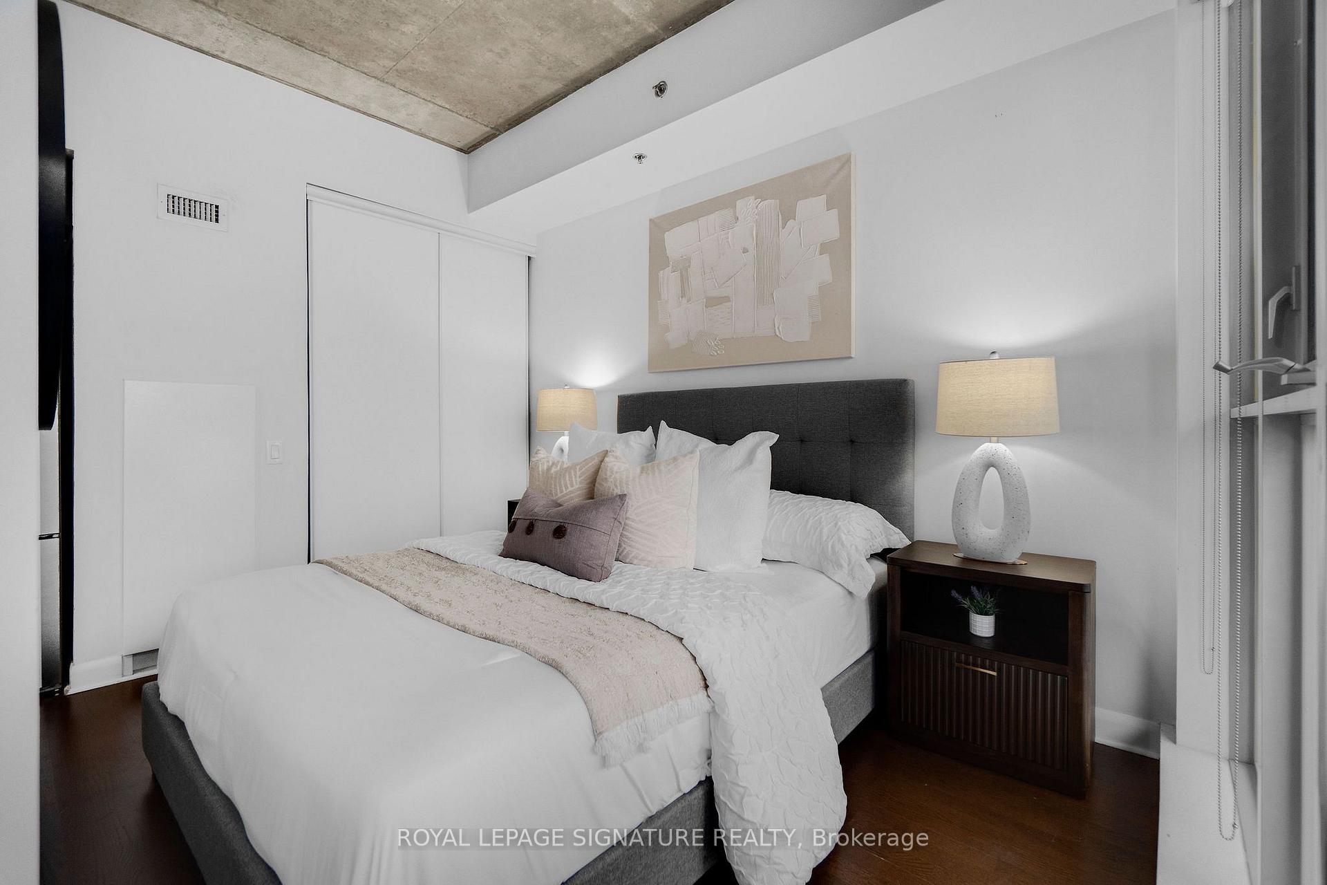 Photo 19 of Unit 3210, 375 King Street, Toronto, Waterfront Communities — HOMEH