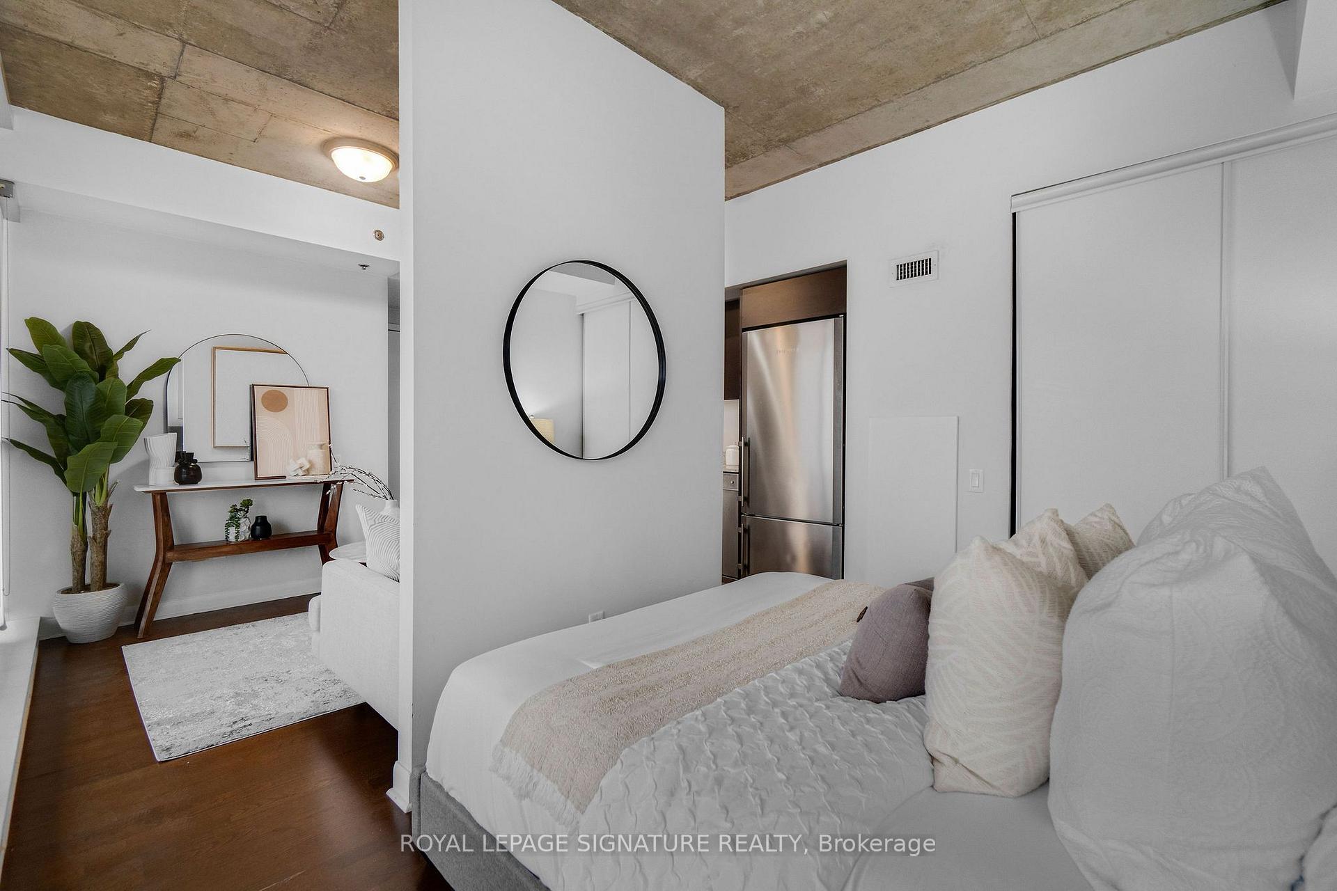 Photo 20 of Unit 3210, 375 King Street, Toronto, Waterfront Communities — HOMEH