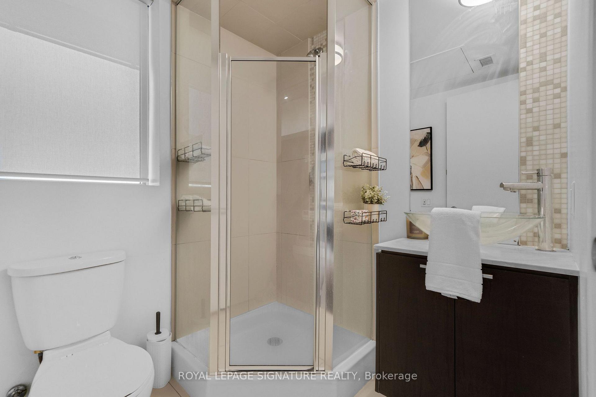 Photo 21 of Unit 3210, 375 King Street, Toronto, Waterfront Communities — HOMEH