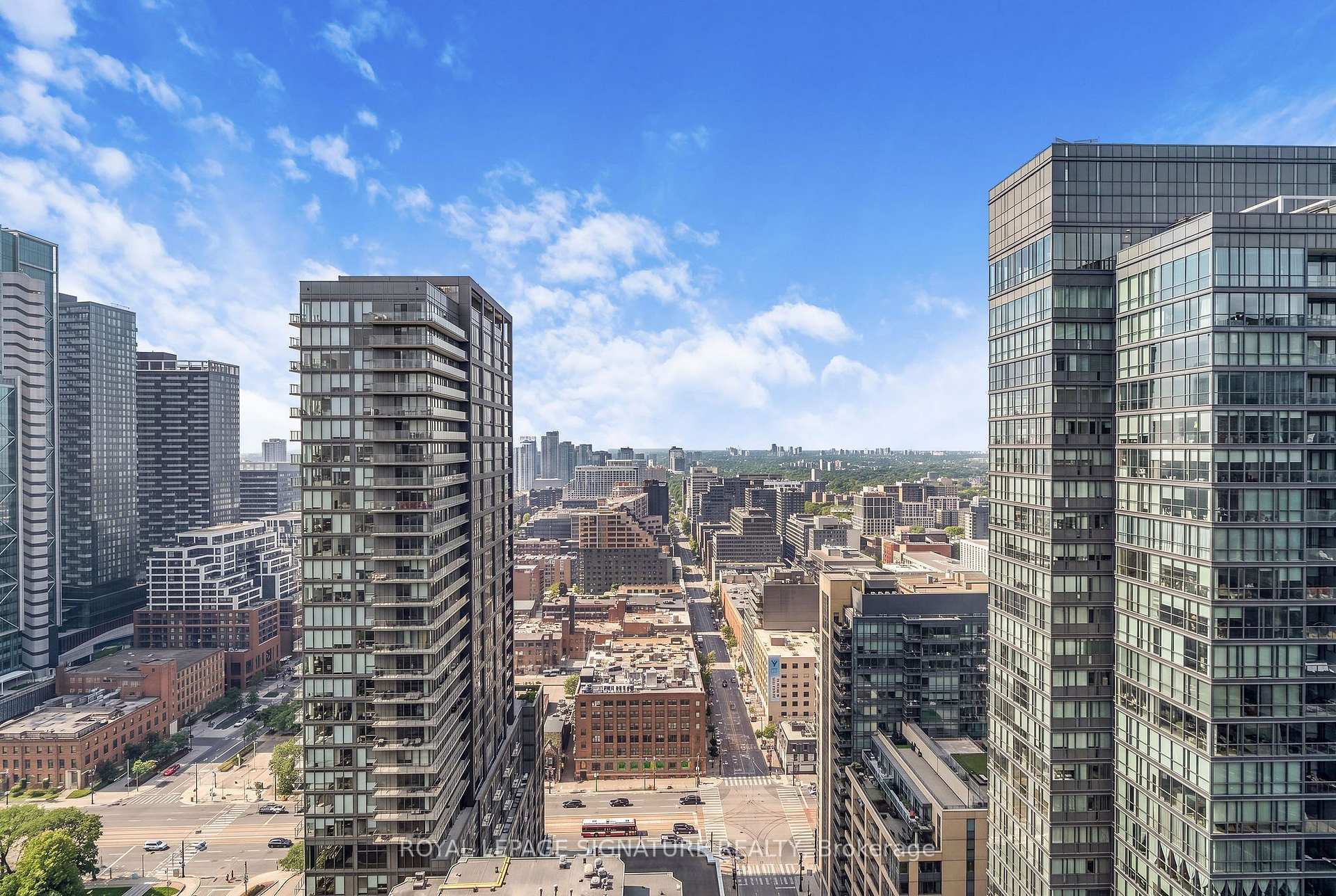 Photo 26 of Unit 3210, 375 King Street, Toronto, Waterfront Communities — HOMEH