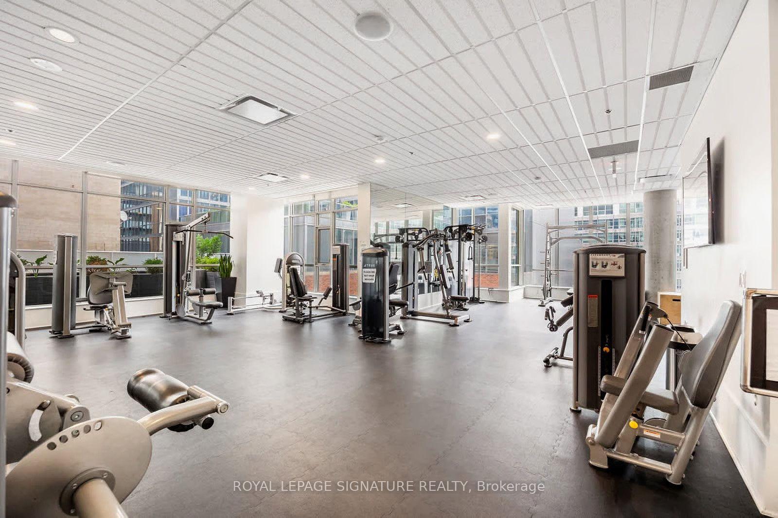 Photo 28 of Unit 3210, 375 King Street, Toronto, Waterfront Communities — HOMEH