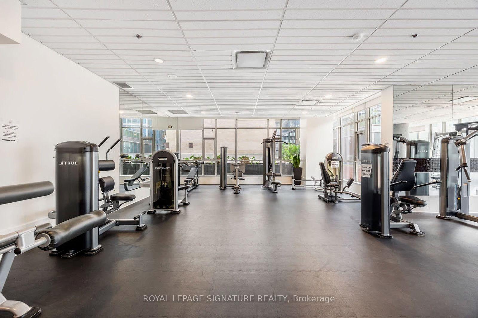 Photo 29 of Unit 3210, 375 King Street, Toronto, Waterfront Communities — HOMEH