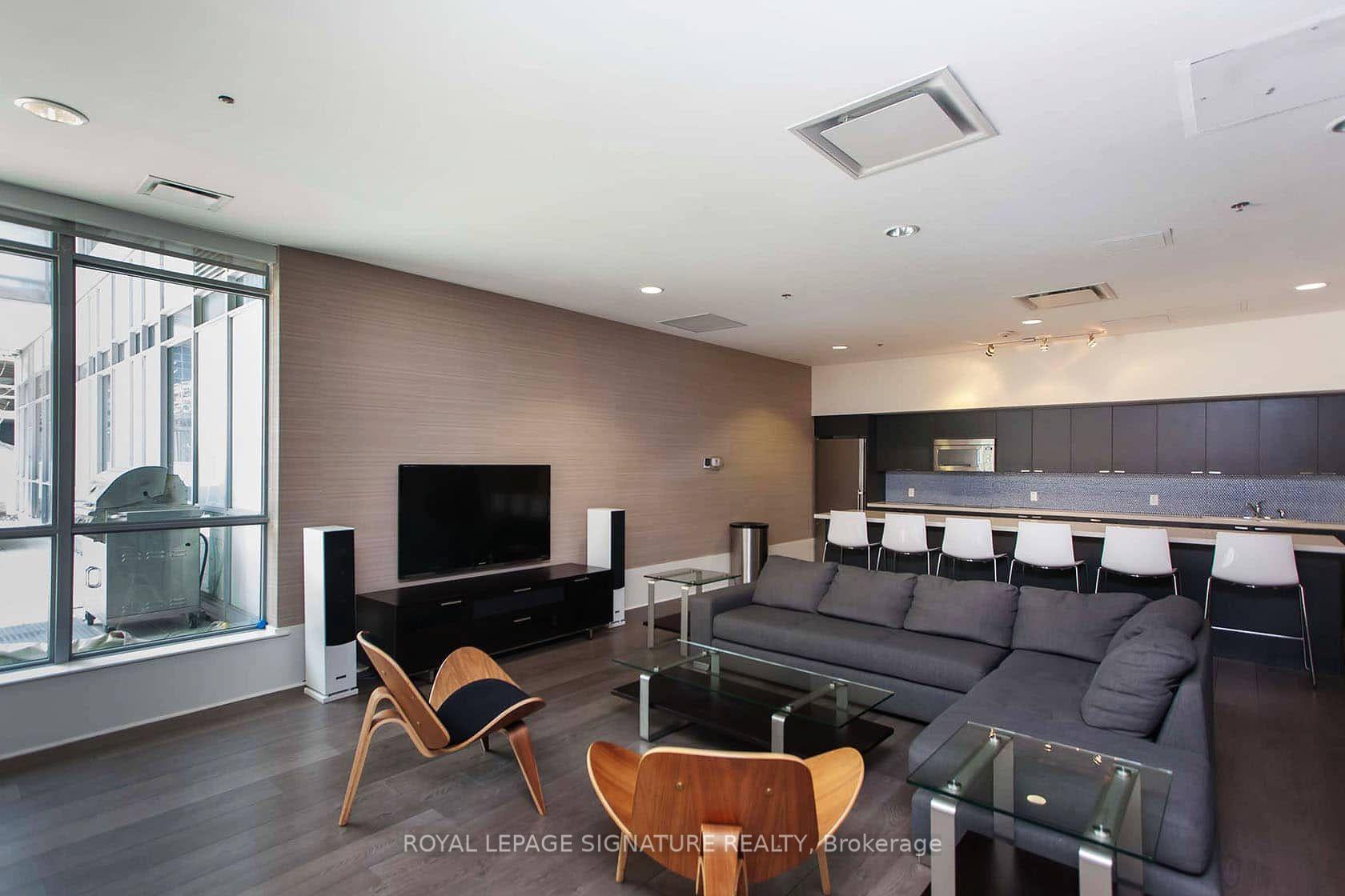 Photo 30 of Unit 3210, 375 King Street, Toronto, Waterfront Communities — HOMEH
