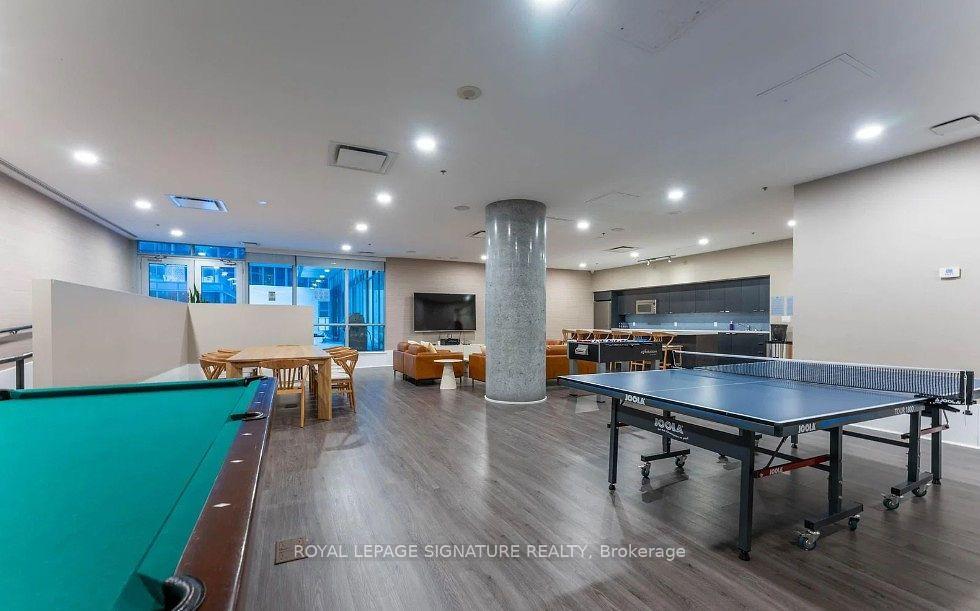 Photo 31 of Unit 3210, 375 King Street, Toronto, Waterfront Communities — HOMEH