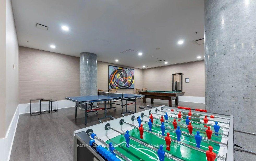 Photo 32 of Unit 3210, 375 King Street, Toronto, Waterfront Communities — HOMEH