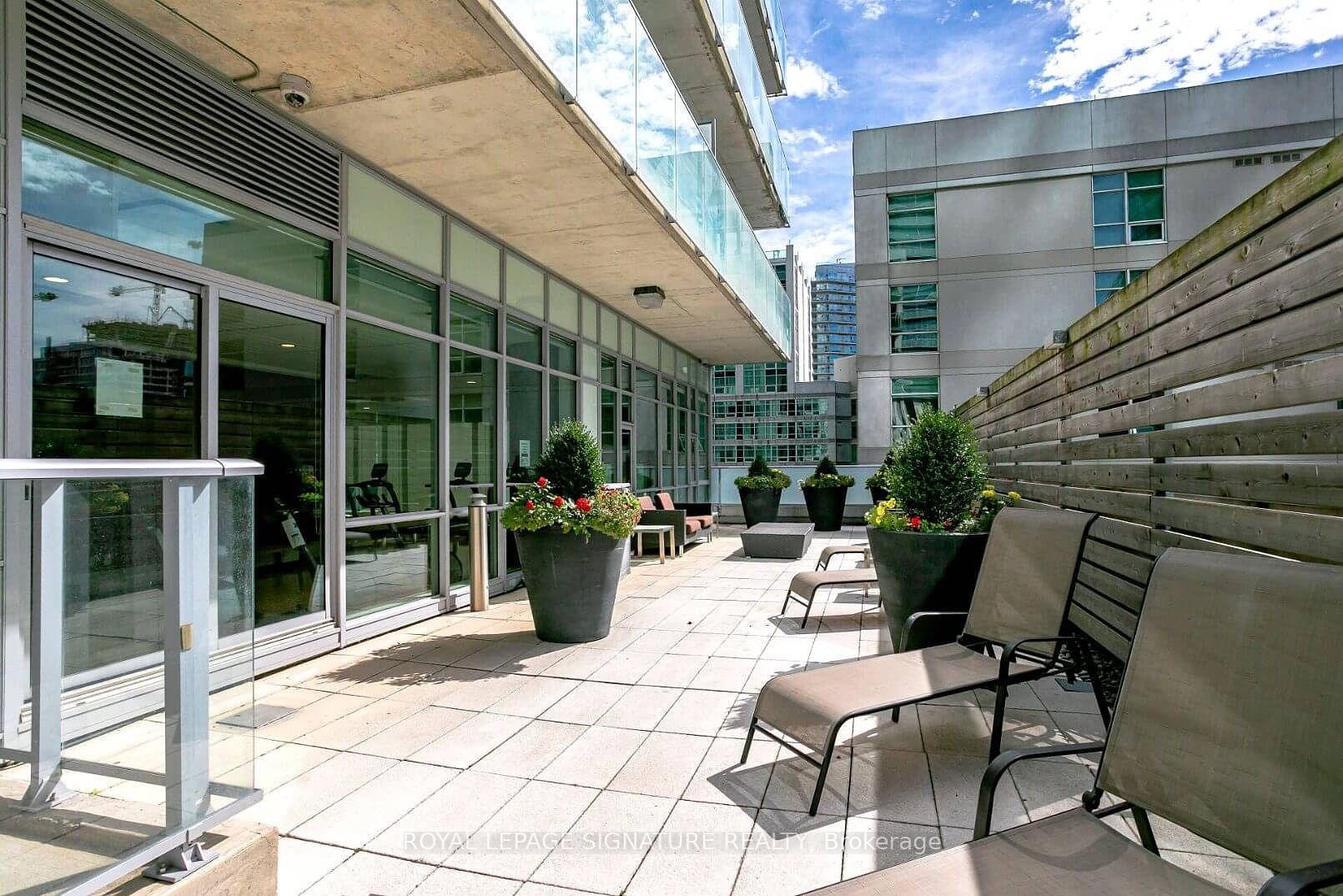 Photo 33 of Unit 3210, 375 King Street, Toronto, Waterfront Communities — HOMEH