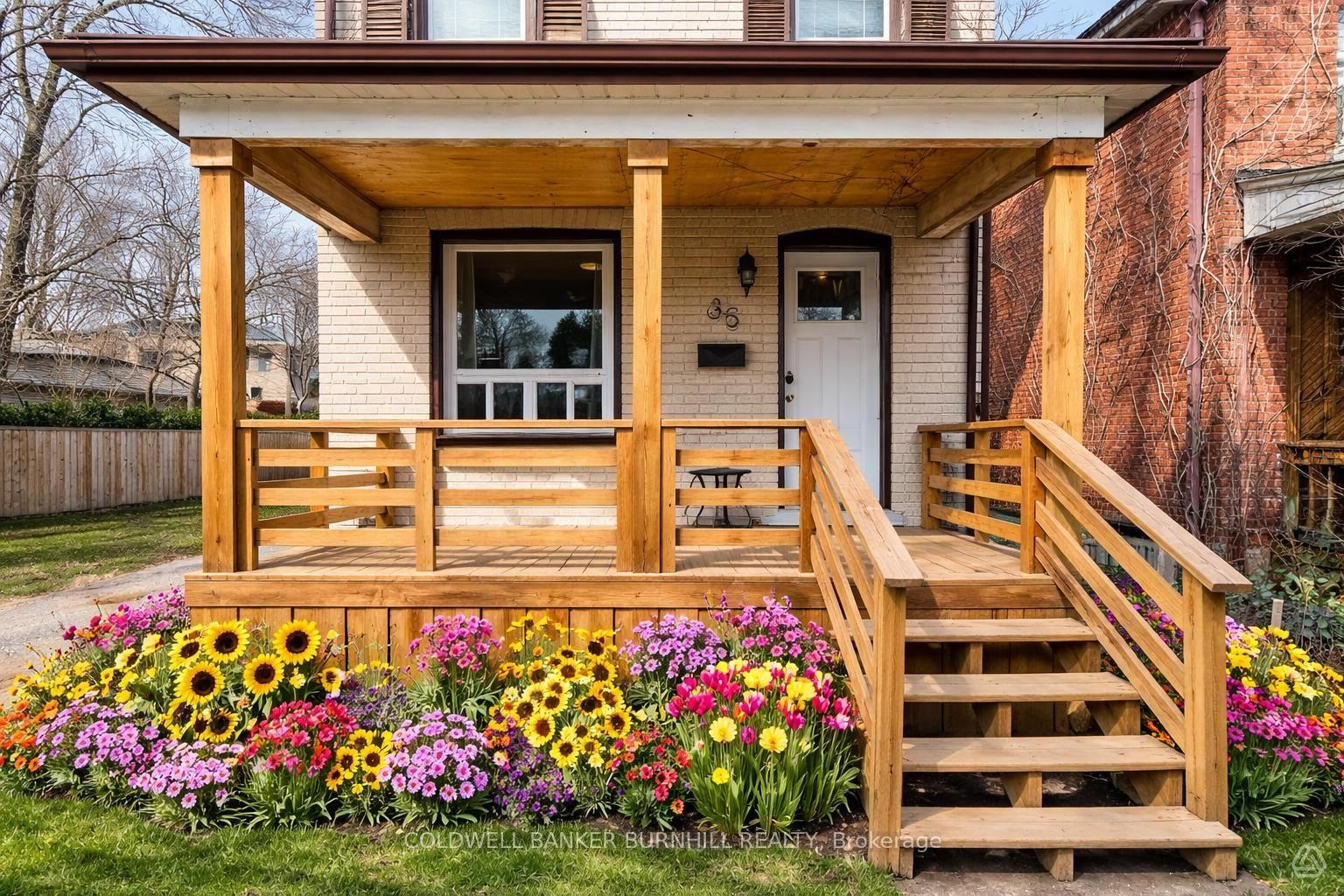 Photo 2 of 35 Dundas Street, Hamilton, Dundas — HOMEH
