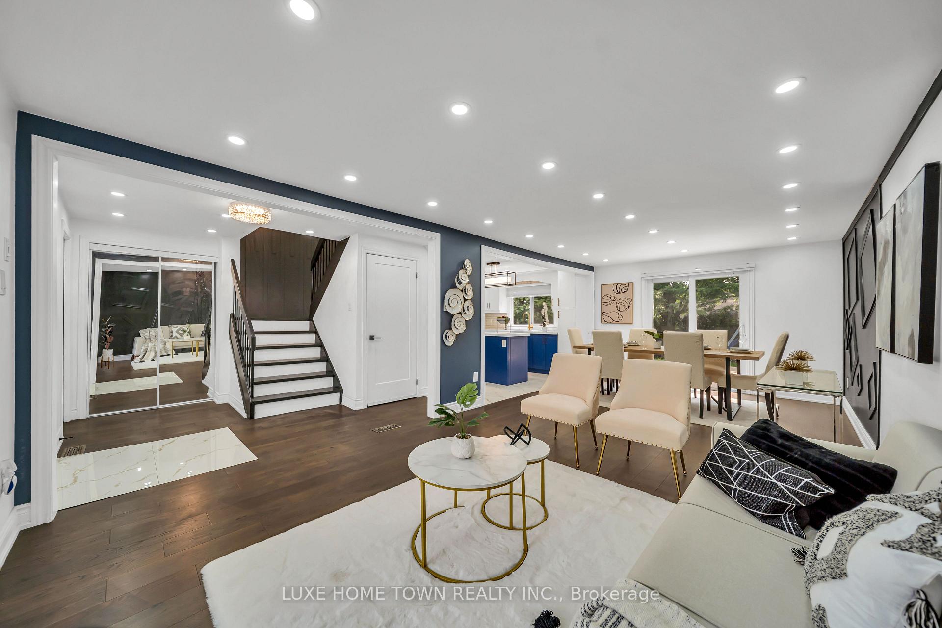 Photo 10 of 37 Ferman Drive, Guelph, Willow West/Sugarbush/West Acres — HOMEH